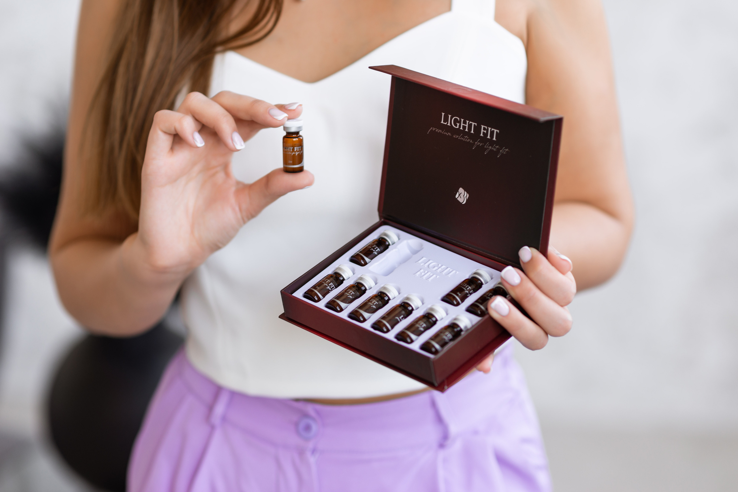 Ксения. Фотограф в Самаре Валерия Слезина