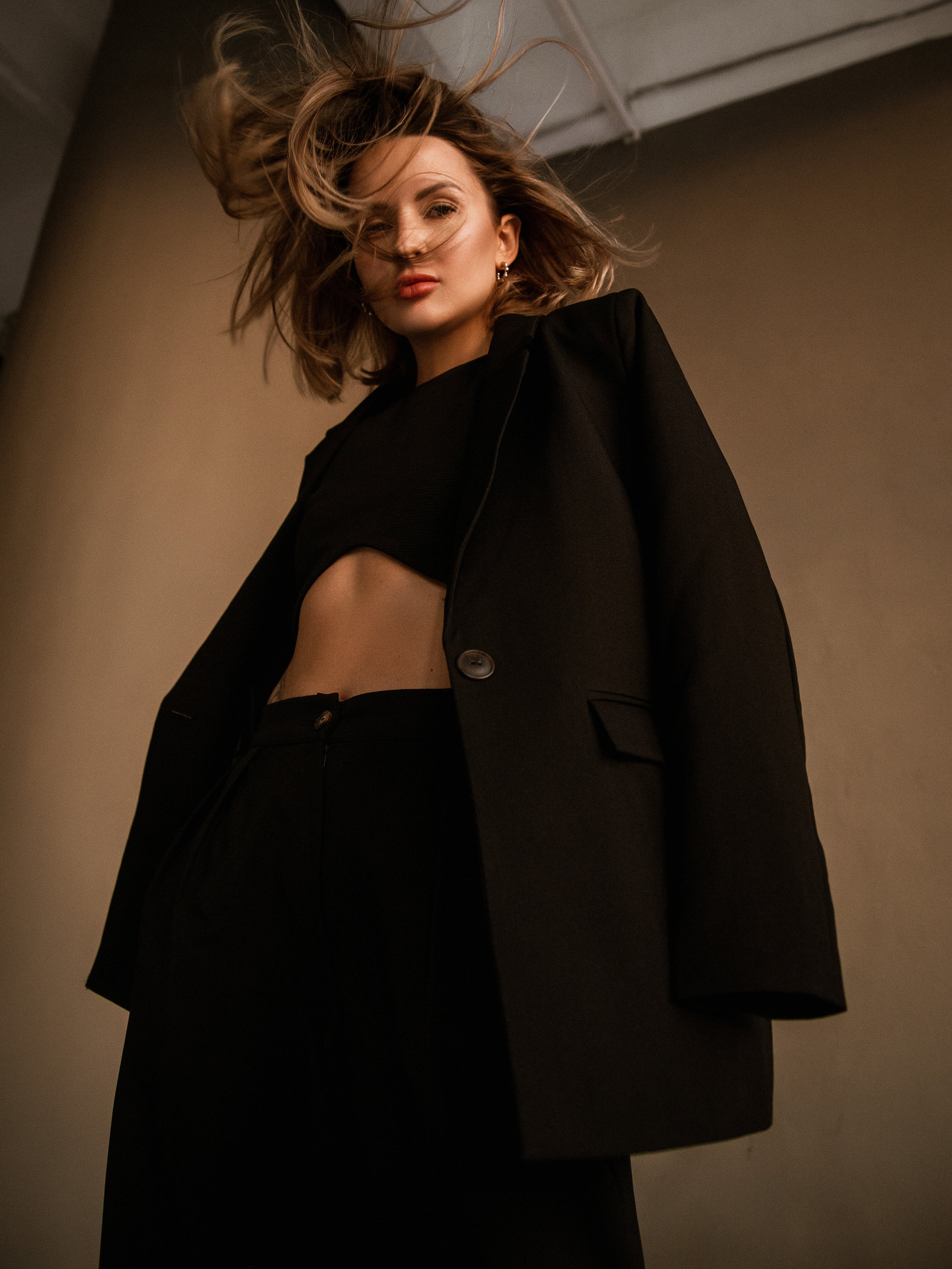 Анна. Фотограф в Самаре Валерия Слезина