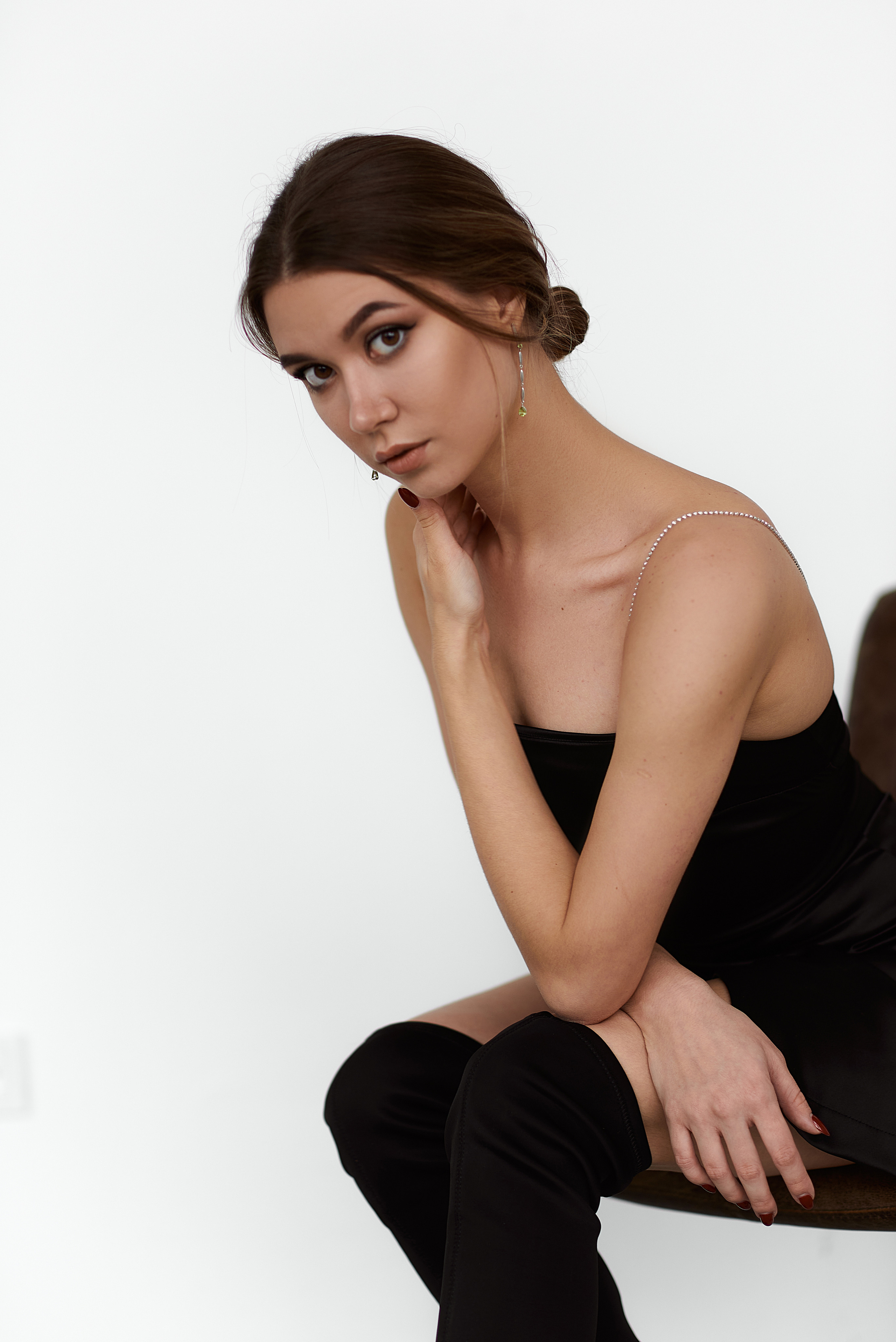 Ирина. Фотограф в Самаре Валерия Слезина