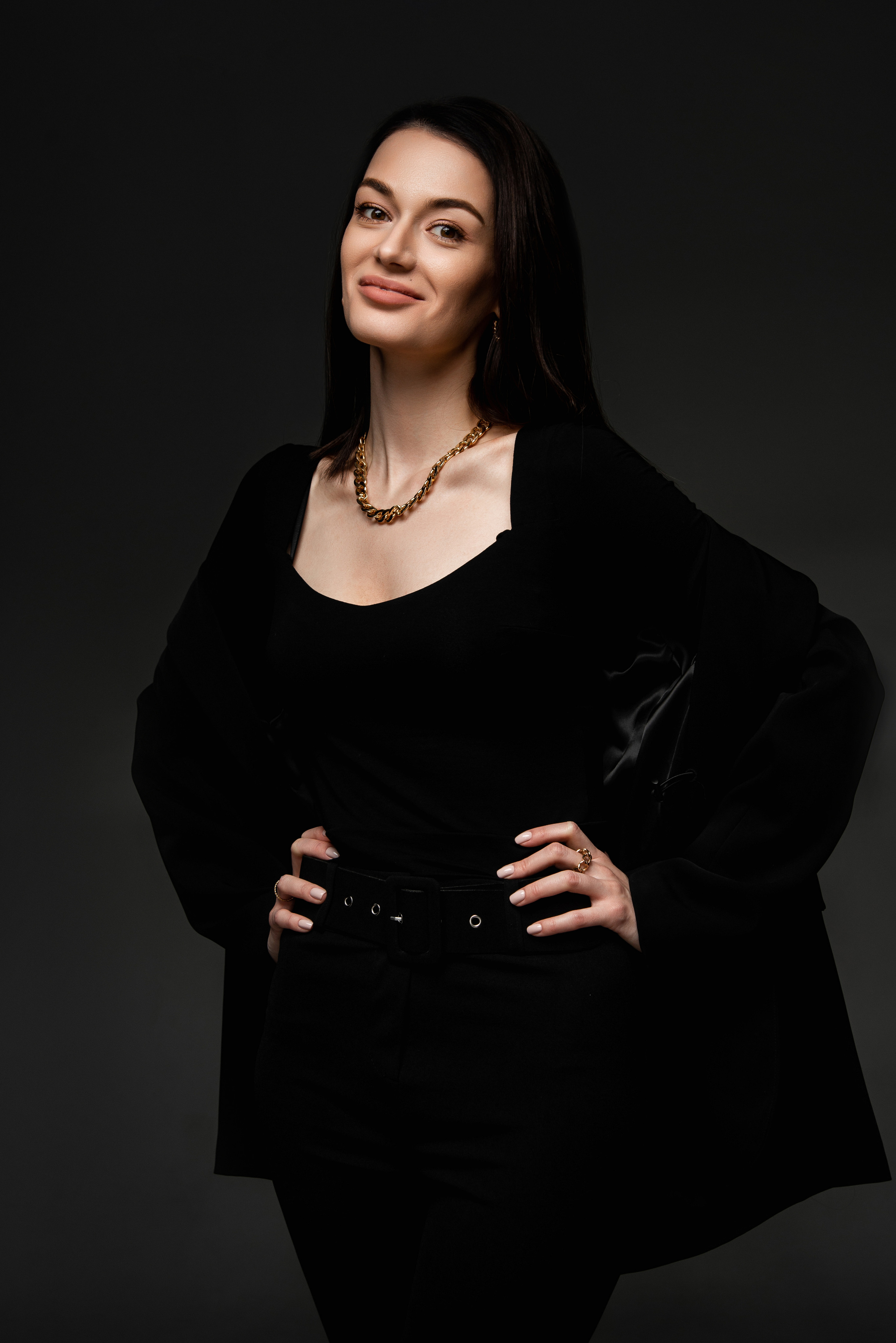 Мария. Фотограф в Самаре Валерия Слезина