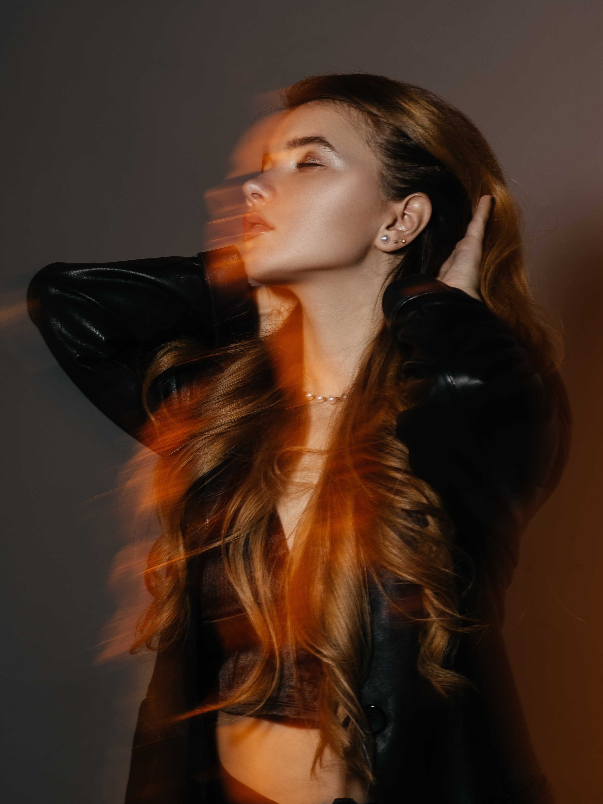 Виктория. Фотограф в Самаре Валерия Слезина