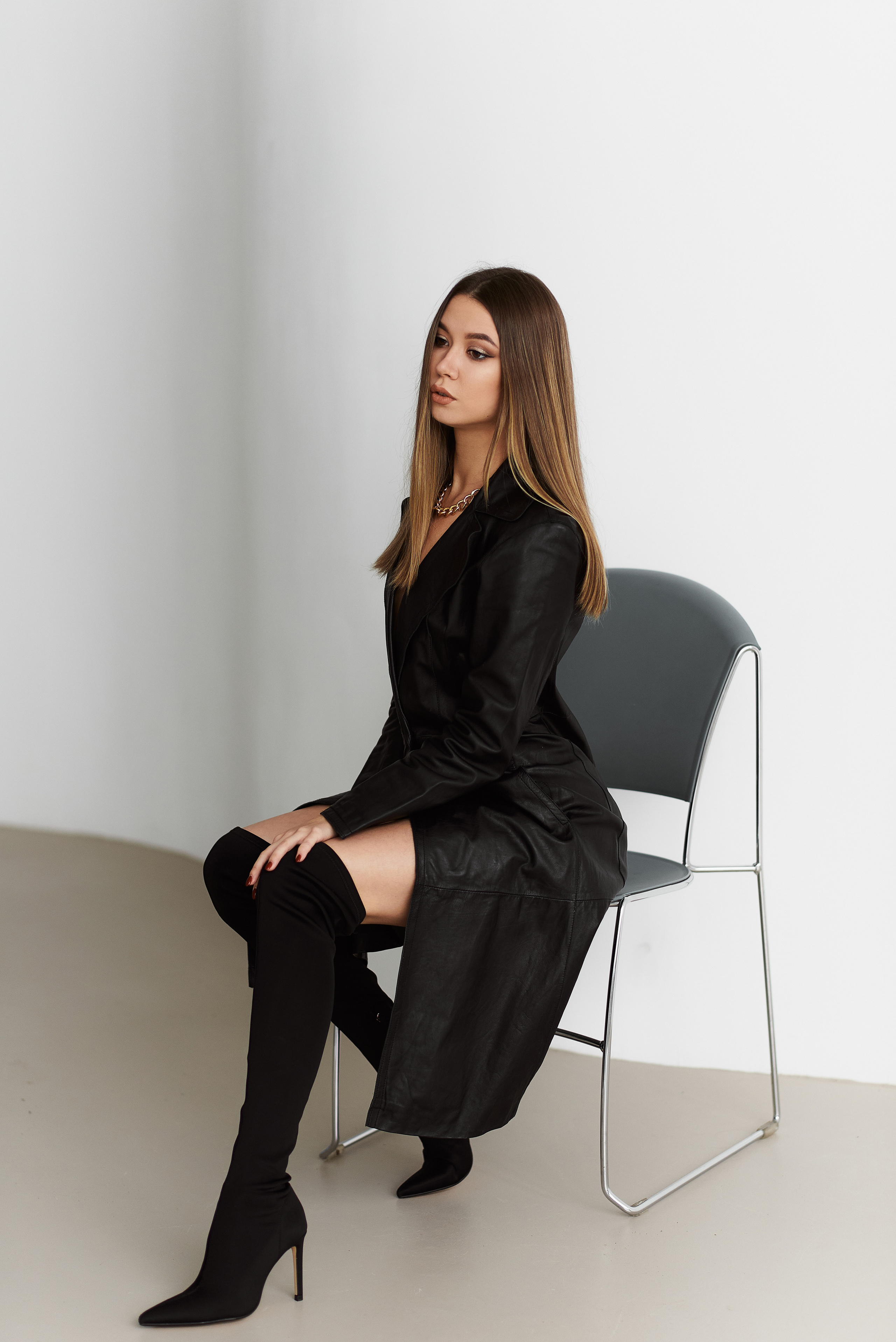 Ирина. Фотограф в Самаре Валерия Слезина