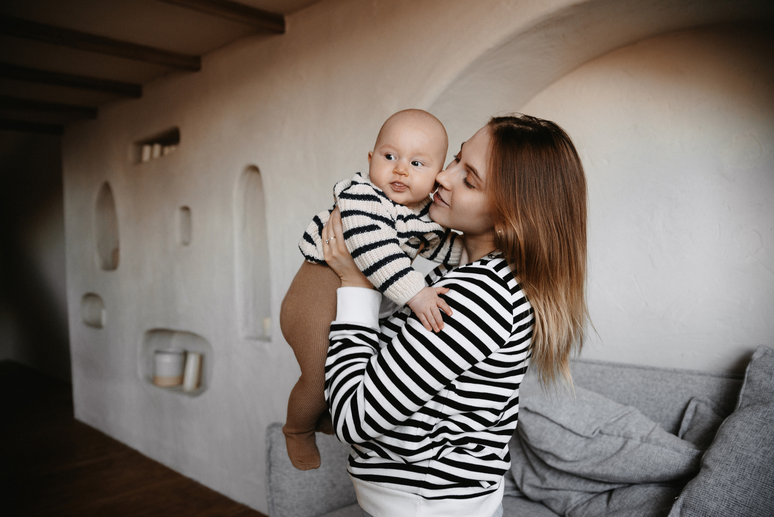 Family 3. Фотограф в Самаре Валерия Слезина