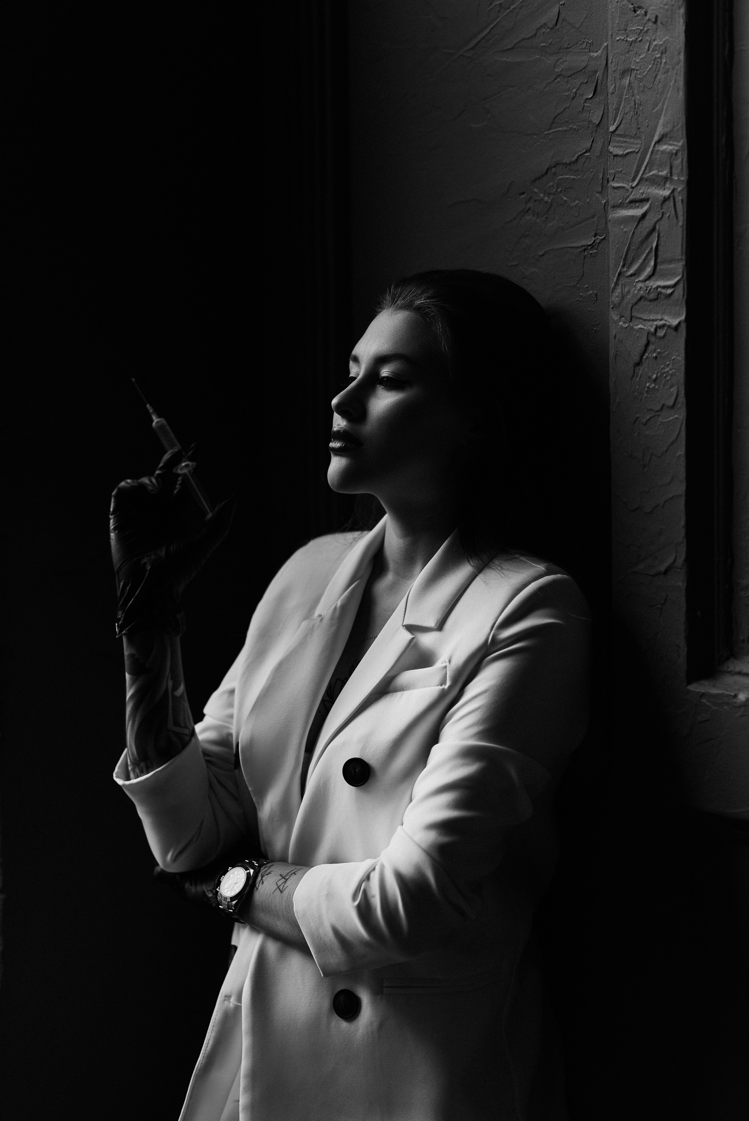 Ангелина. Фотограф в Самаре Валерия Слезина