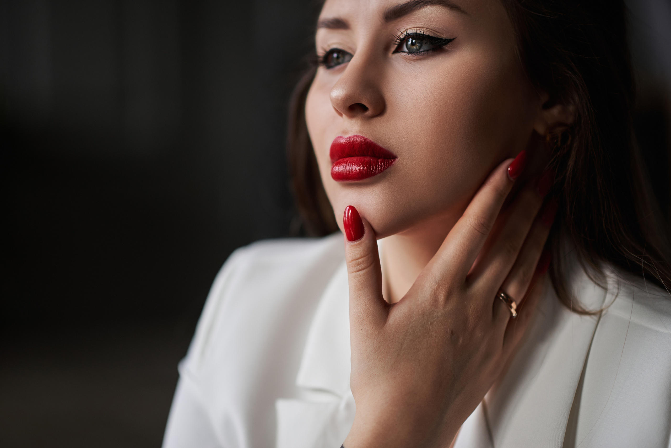 Ангелина. Фотограф в Самаре Валерия Слезина