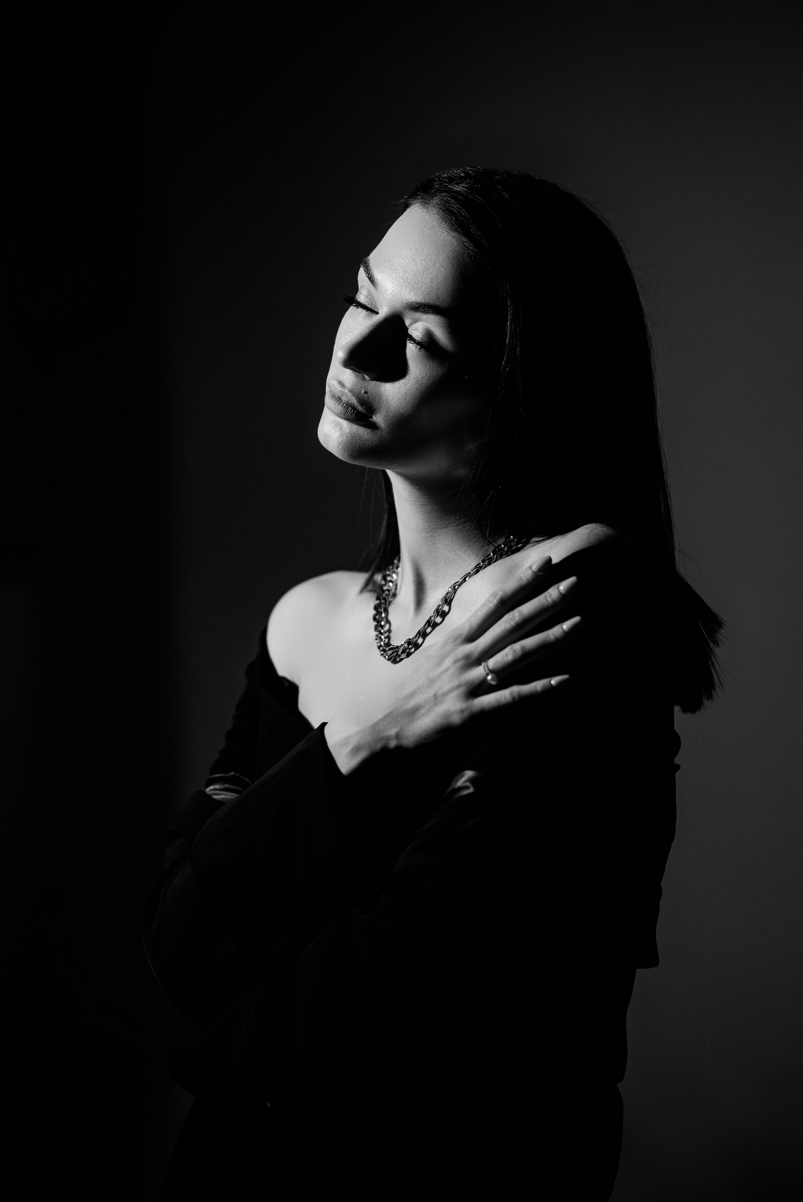 Мария. Фотограф в Самаре Валерия Слезина