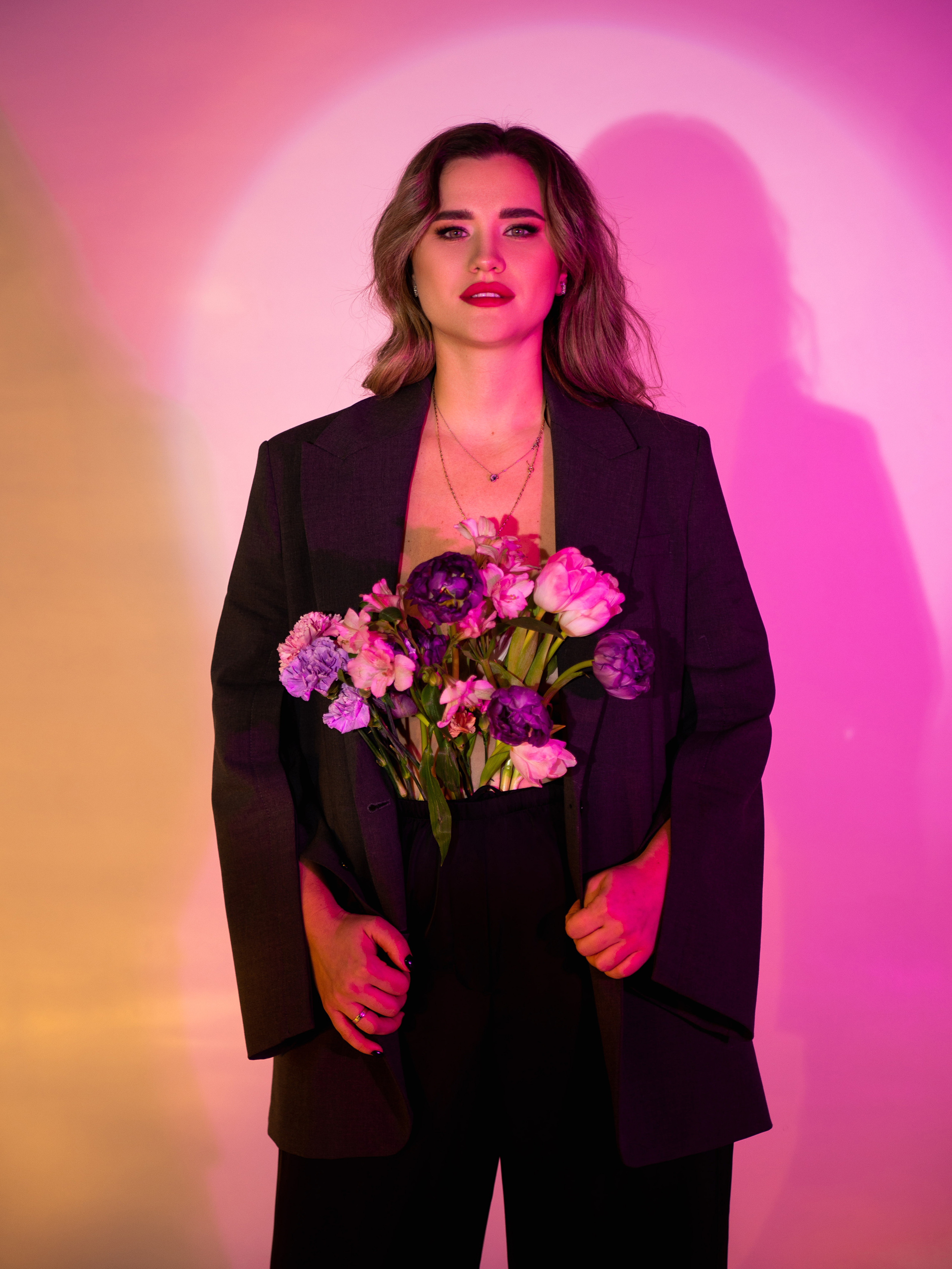 Екатерина. Фотограф в Самаре Валерия Слезина