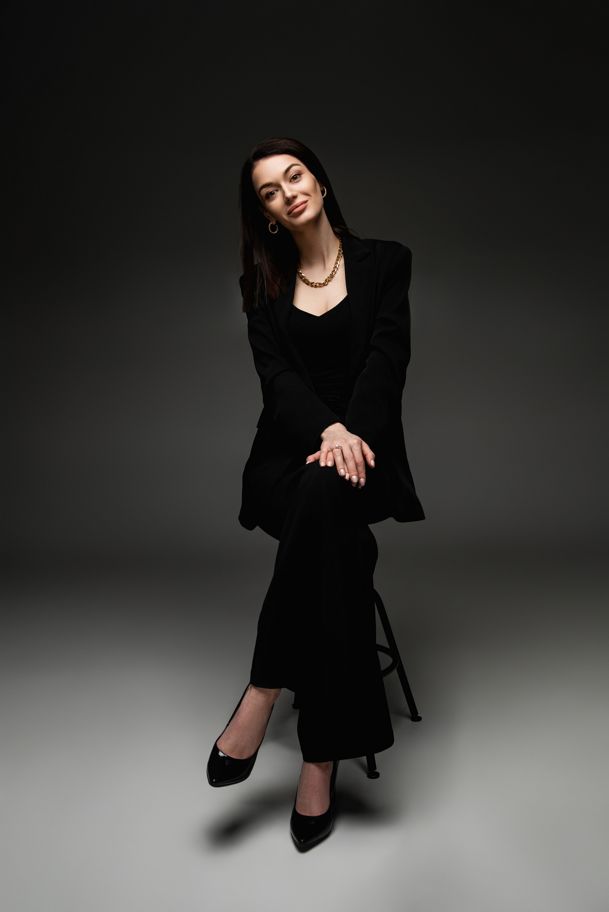 Мария. Фотограф в Самаре Валерия Слезина