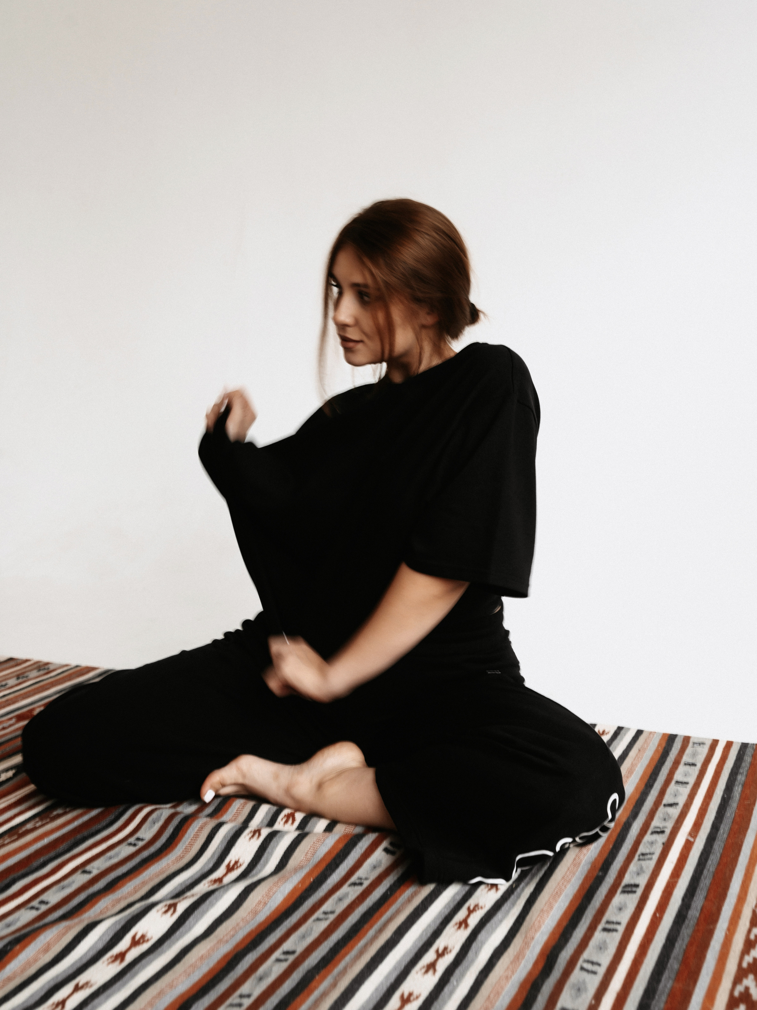 Анастасия. Фотограф в Самаре Валерия Слезина