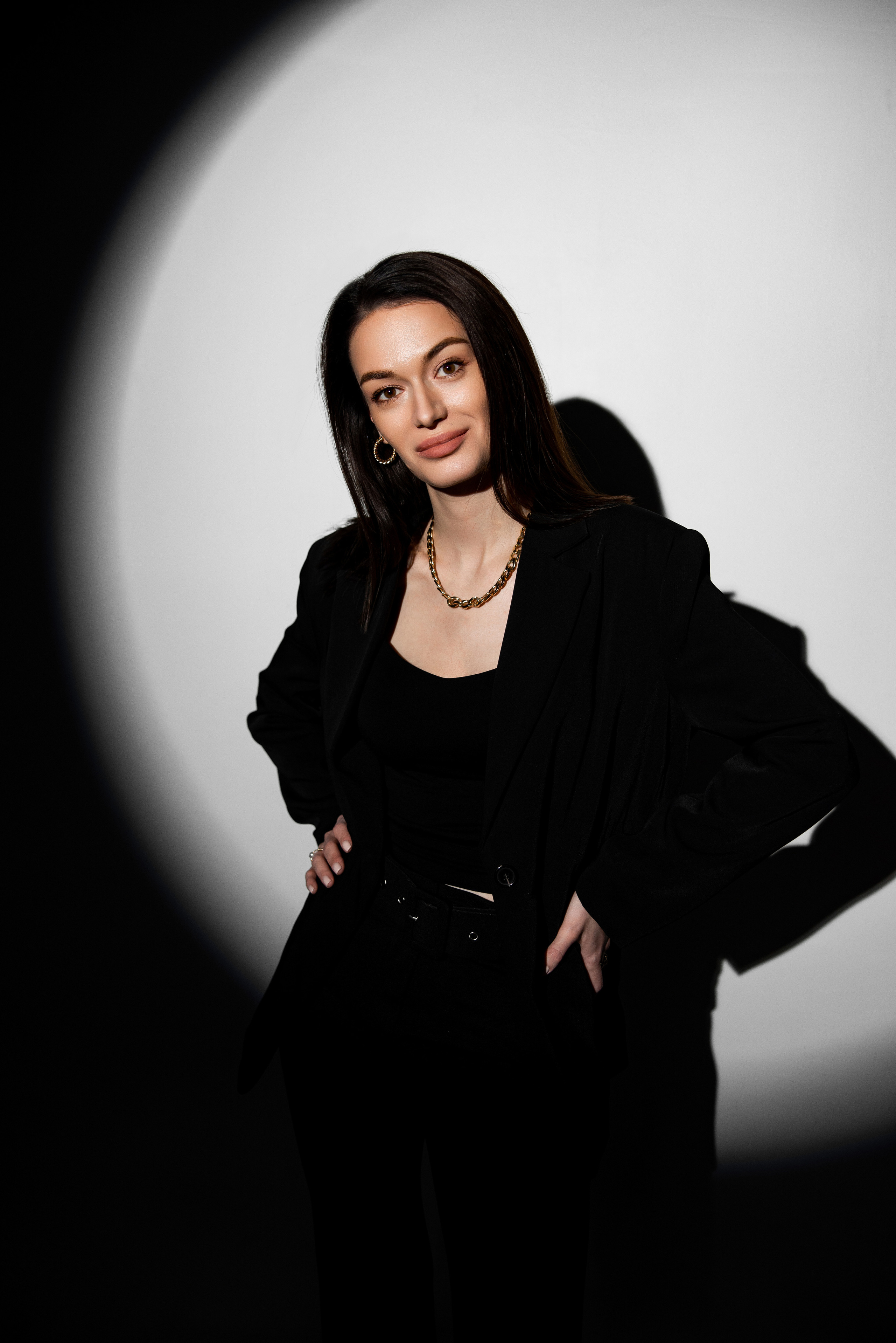 Мария. Фотограф в Самаре Валерия Слезина