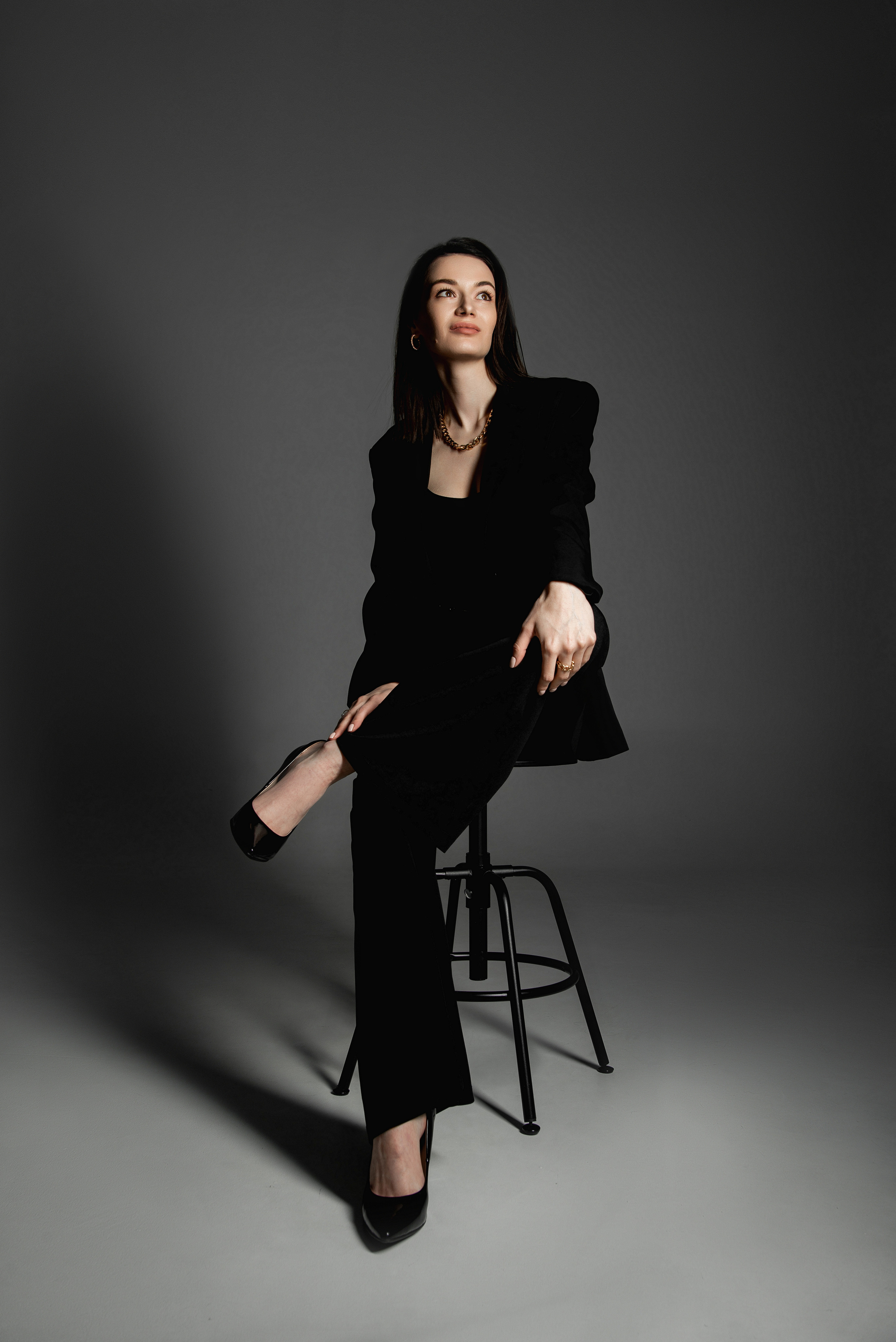 Мария. Фотограф в Самаре Валерия Слезина