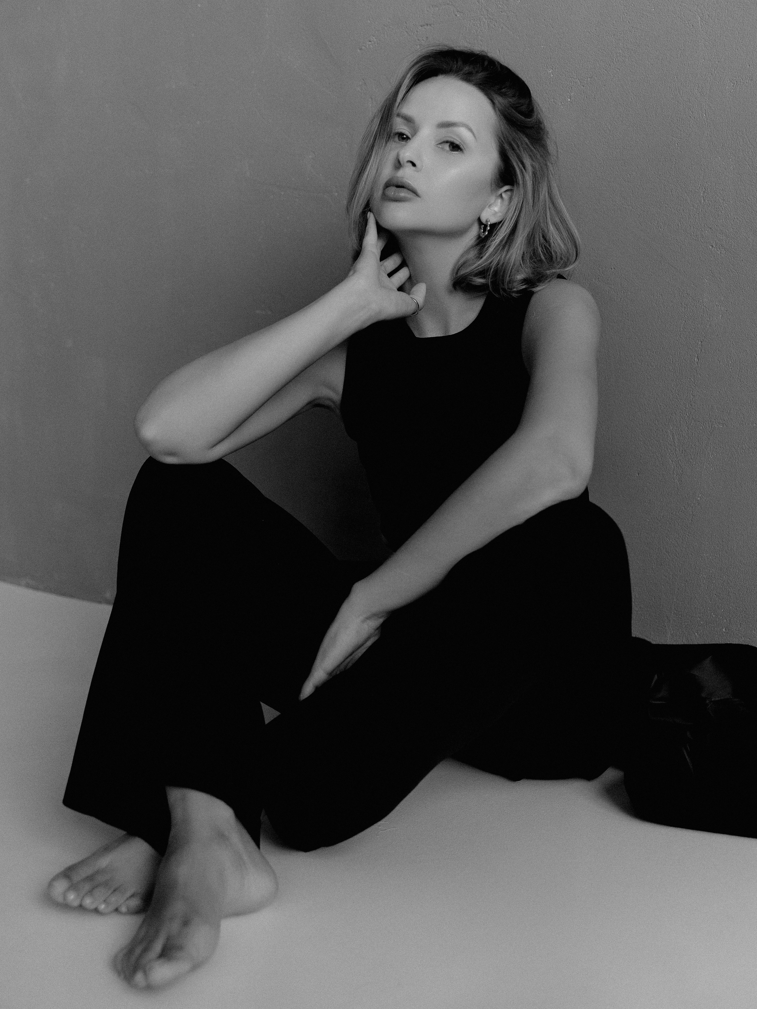 Анна. Фотограф в Самаре Валерия Слезина