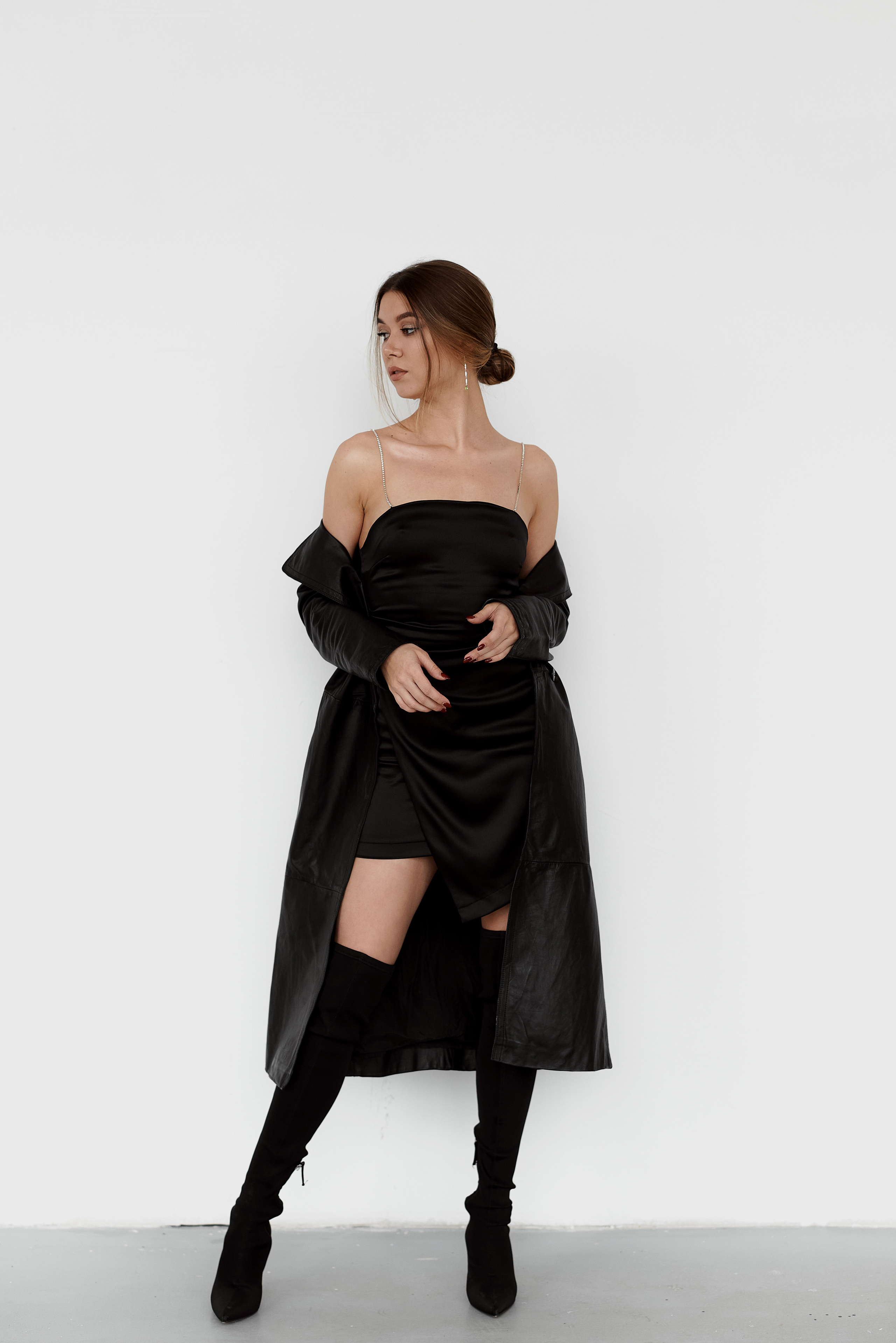 Ирина. Фотограф в Самаре Валерия Слезина