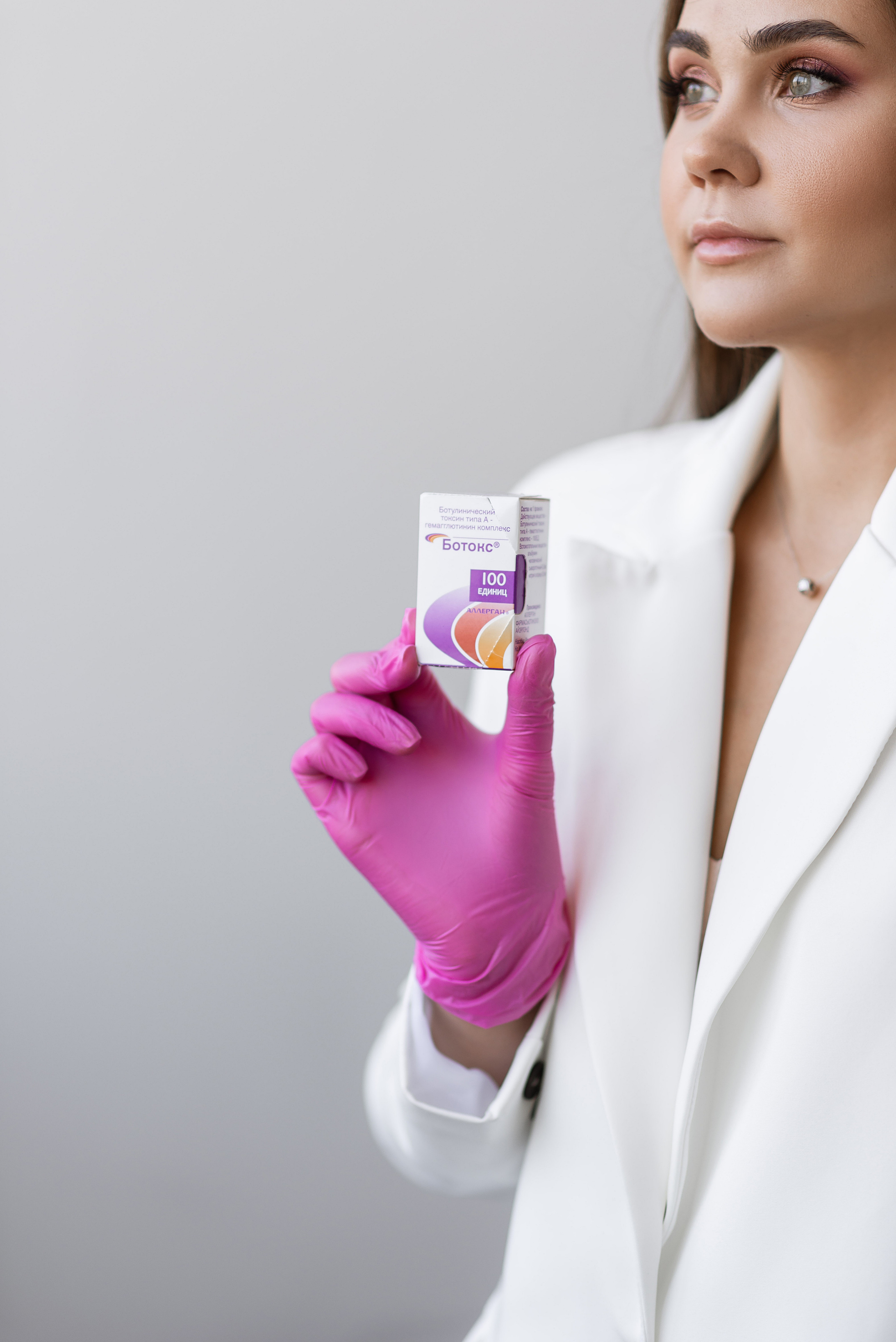 Ксения. Фотограф в Самаре Валерия Слезина