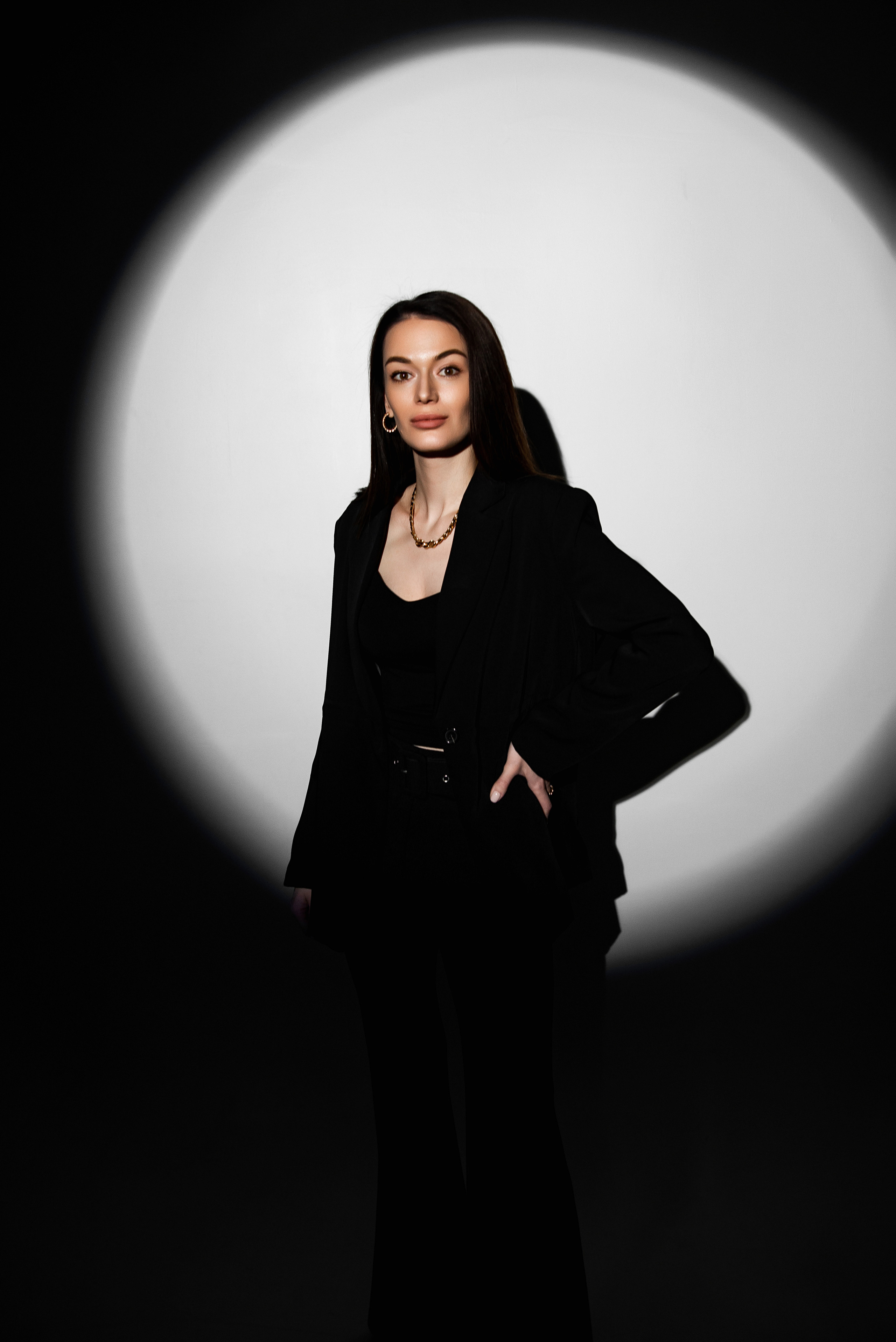 Мария. Фотограф в Самаре Валерия Слезина