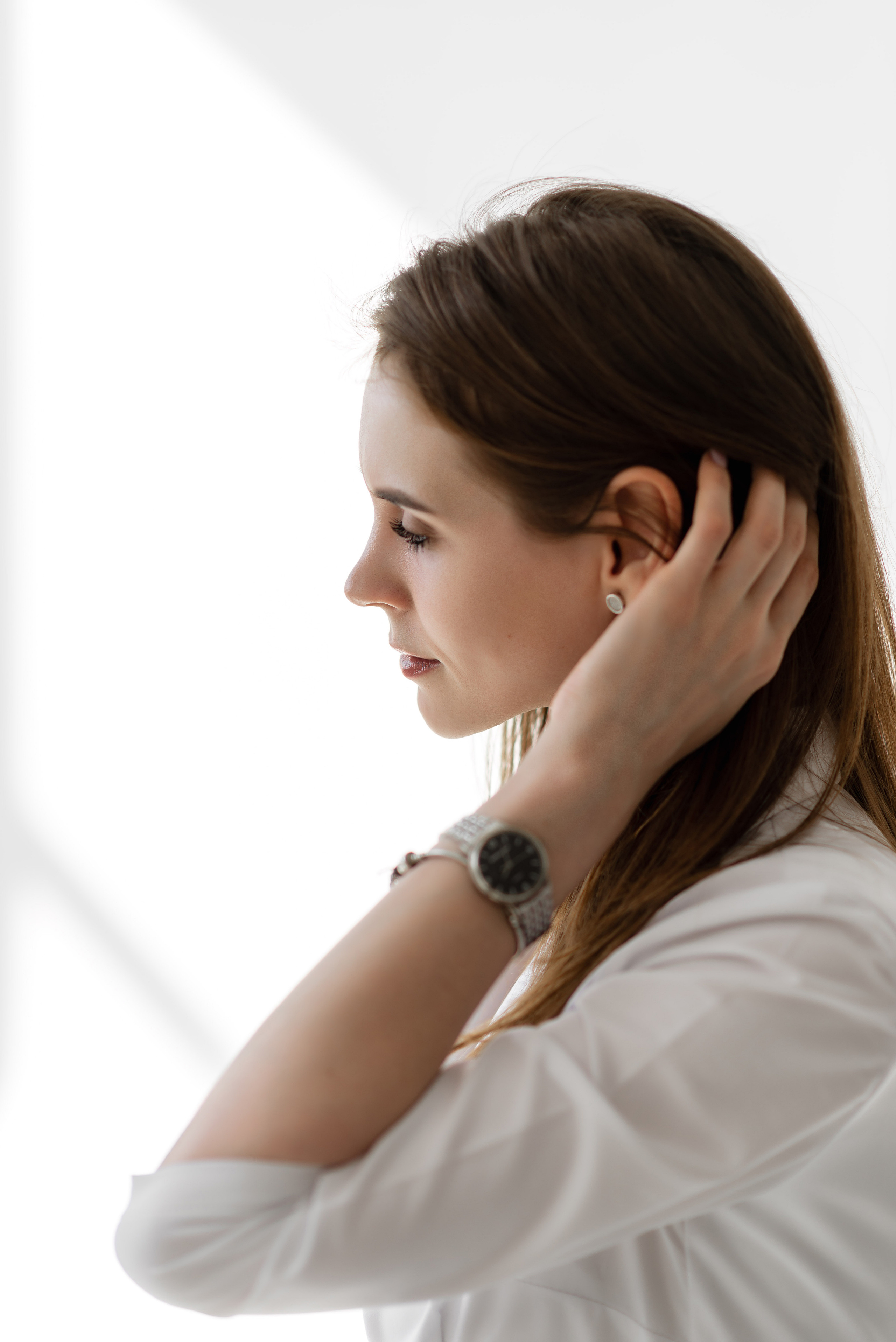 Ксения. Фотограф в Самаре Валерия Слезина