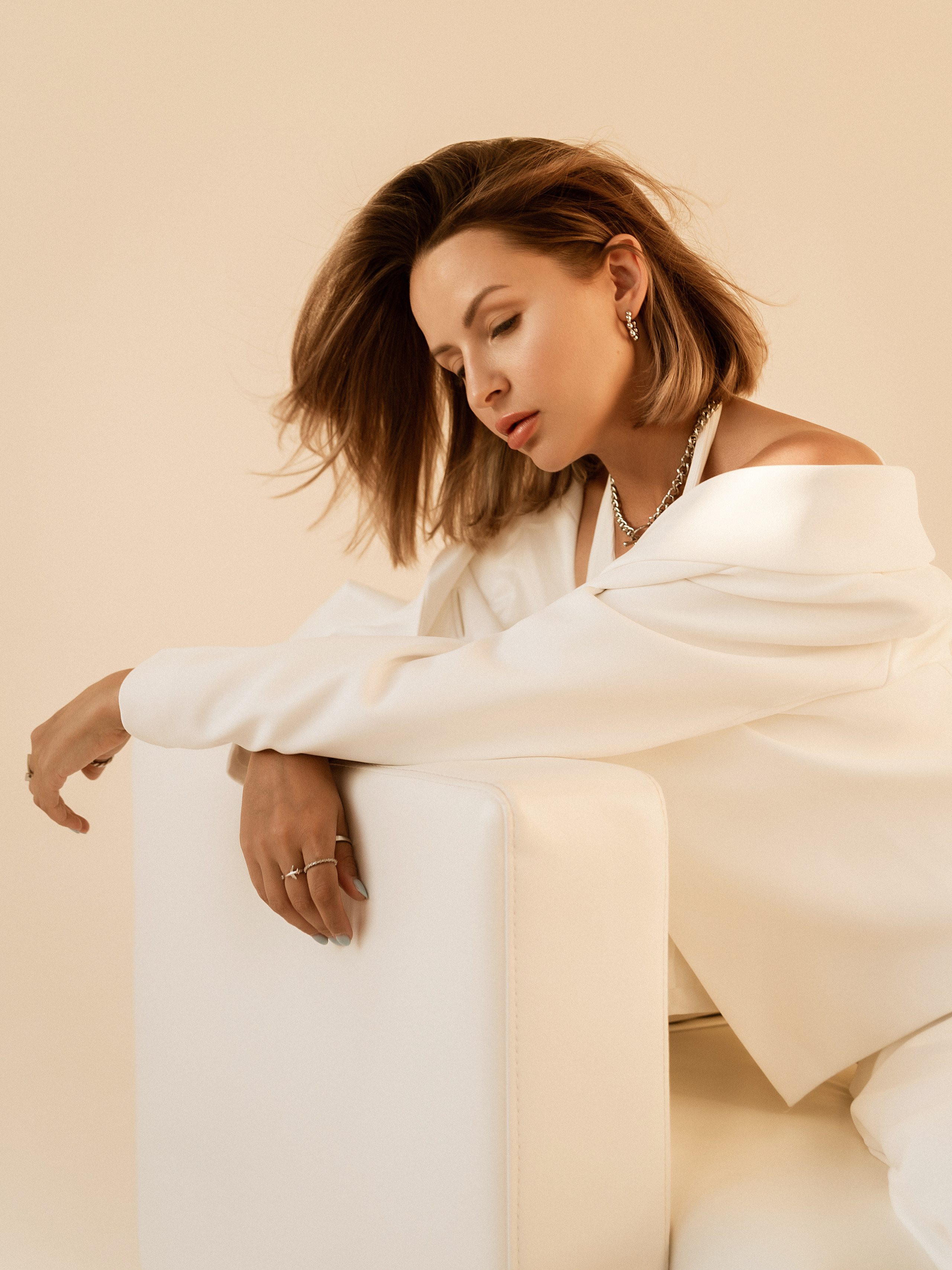 Анна. Фотограф в Самаре Валерия Слезина