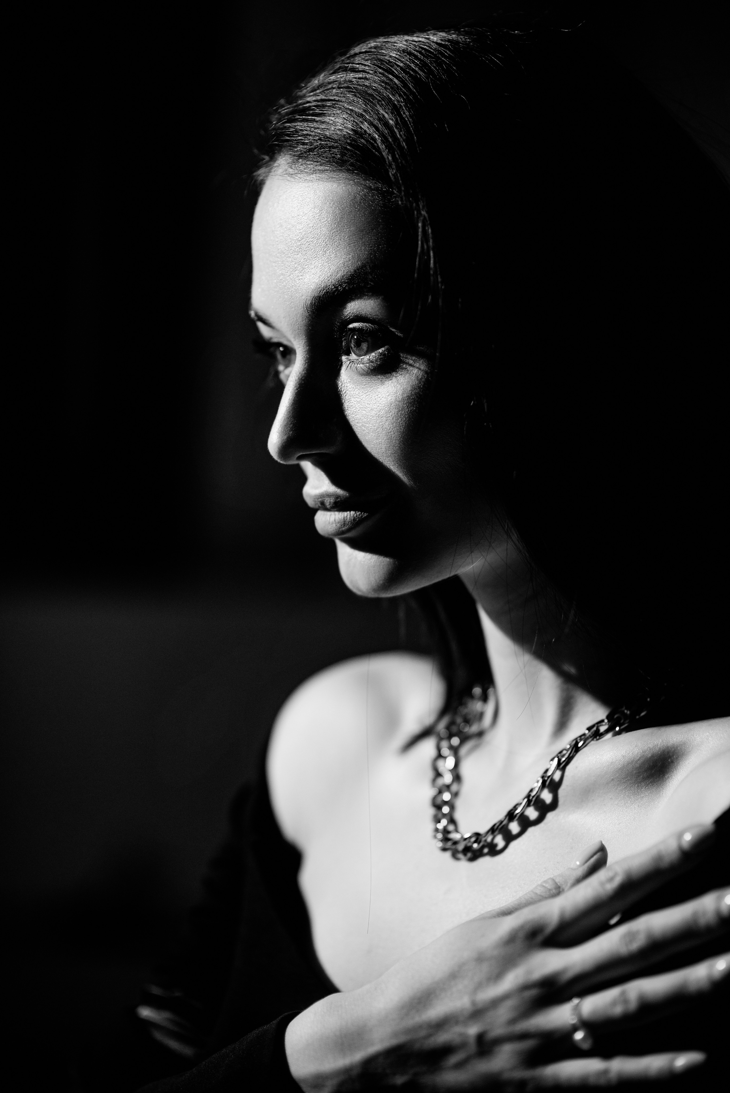 Мария. Фотограф в Самаре Валерия Слезина