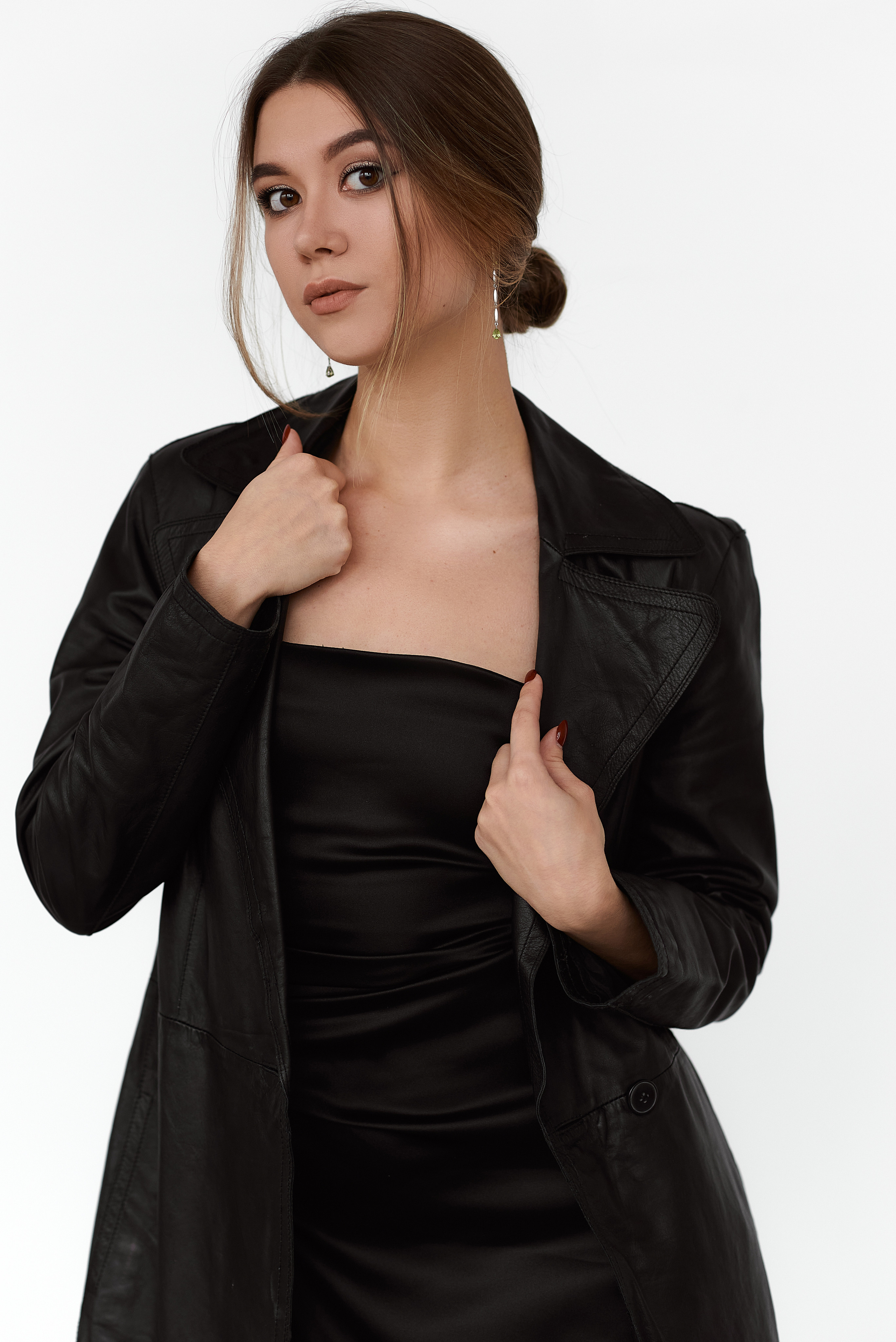 Ирина. Фотограф в Самаре Валерия Слезина