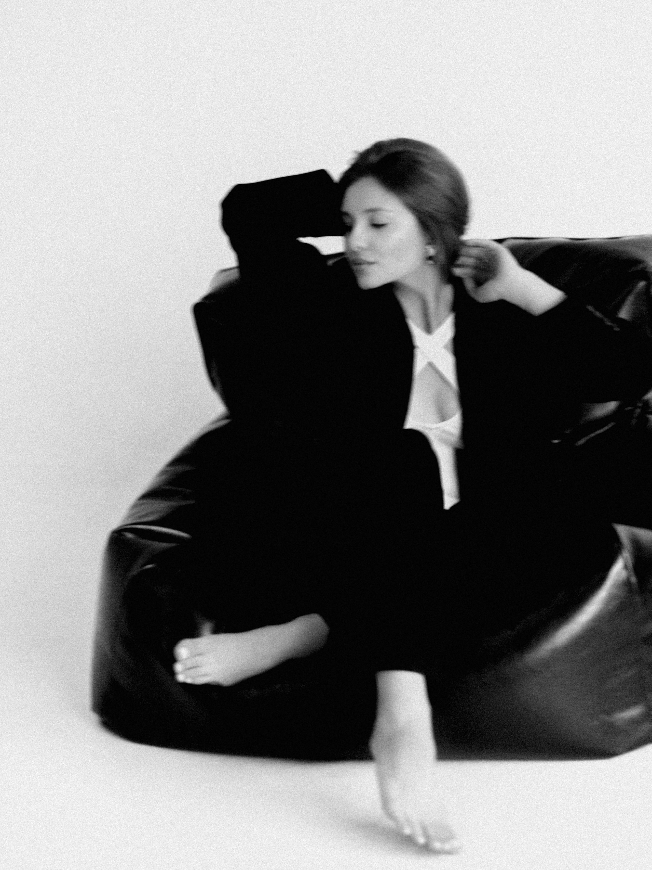 Анастасия. Фотограф в Самаре Валерия Слезина