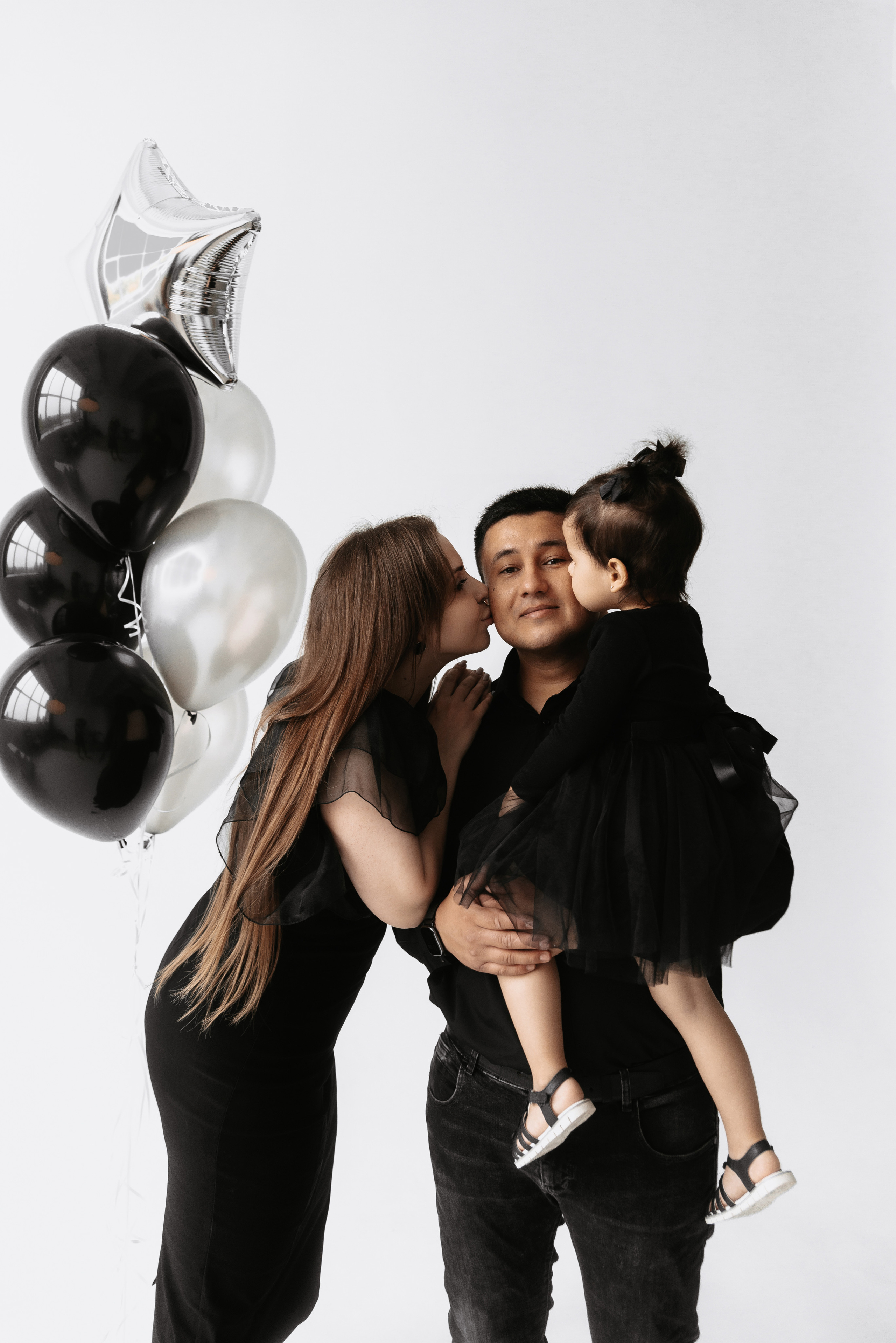 Family 2. Фотограф в Самаре Валерия Слезина