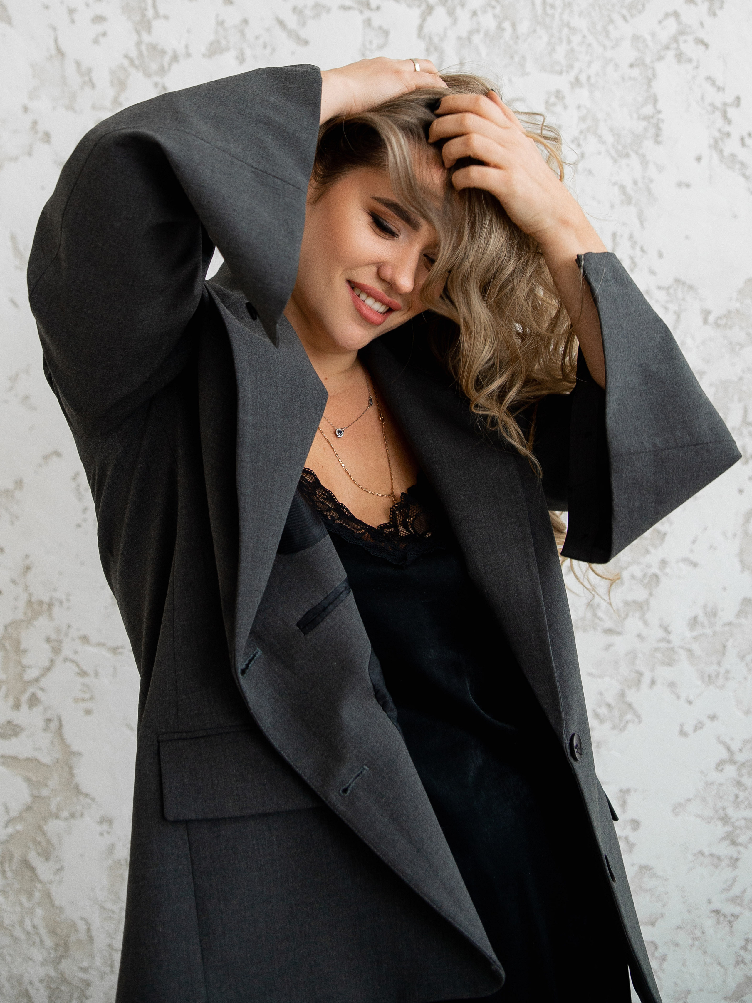 Екатерина. Фотограф в Самаре Валерия Слезина