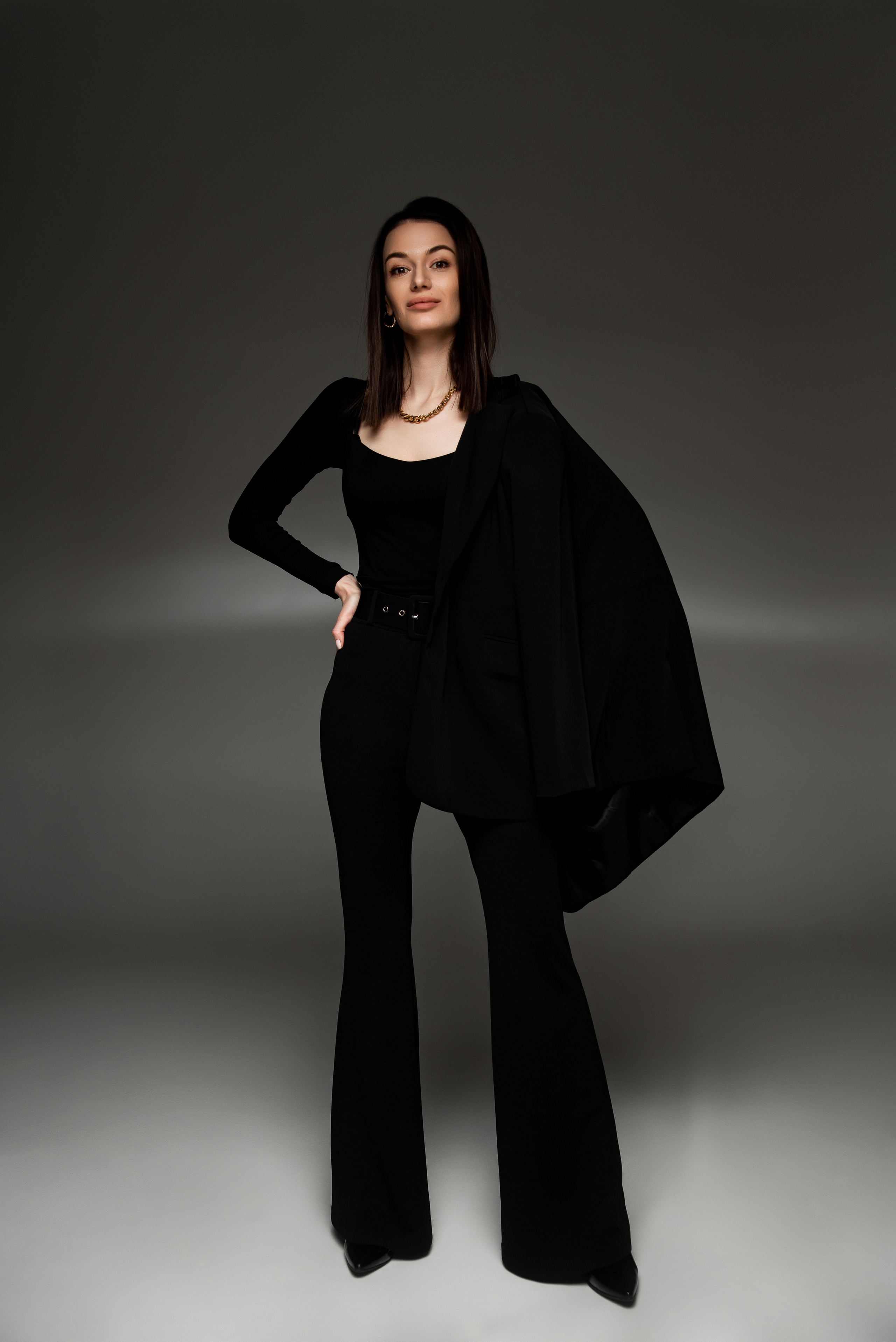 Мария. Фотограф в Самаре Валерия Слезина