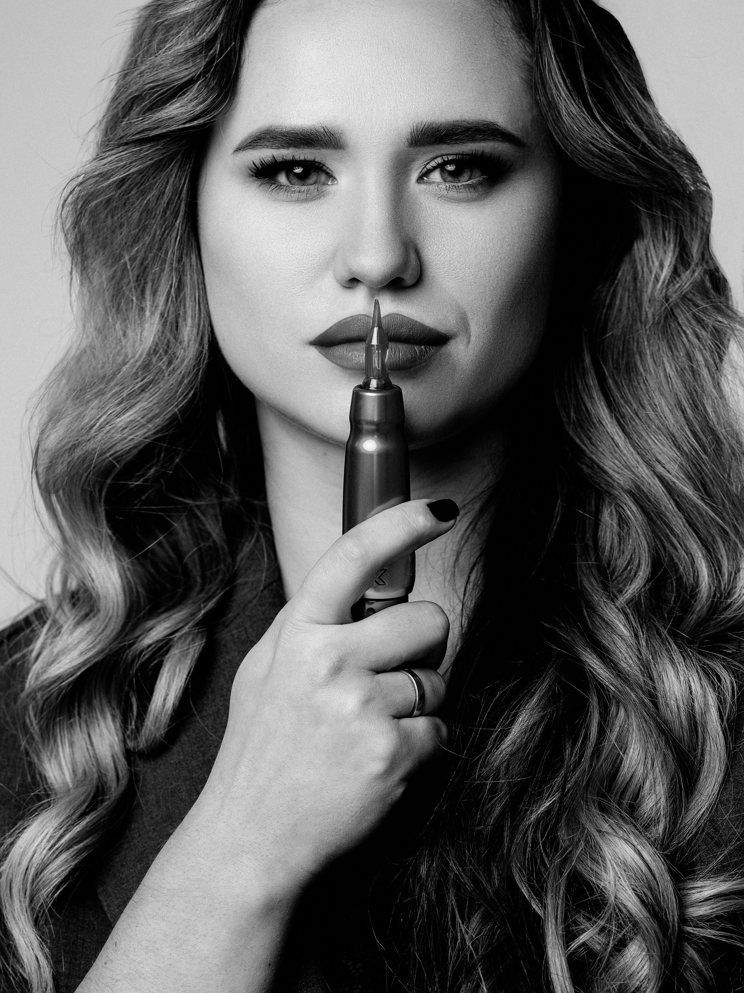 Екатерина. Фотограф в Самаре Валерия Слезина