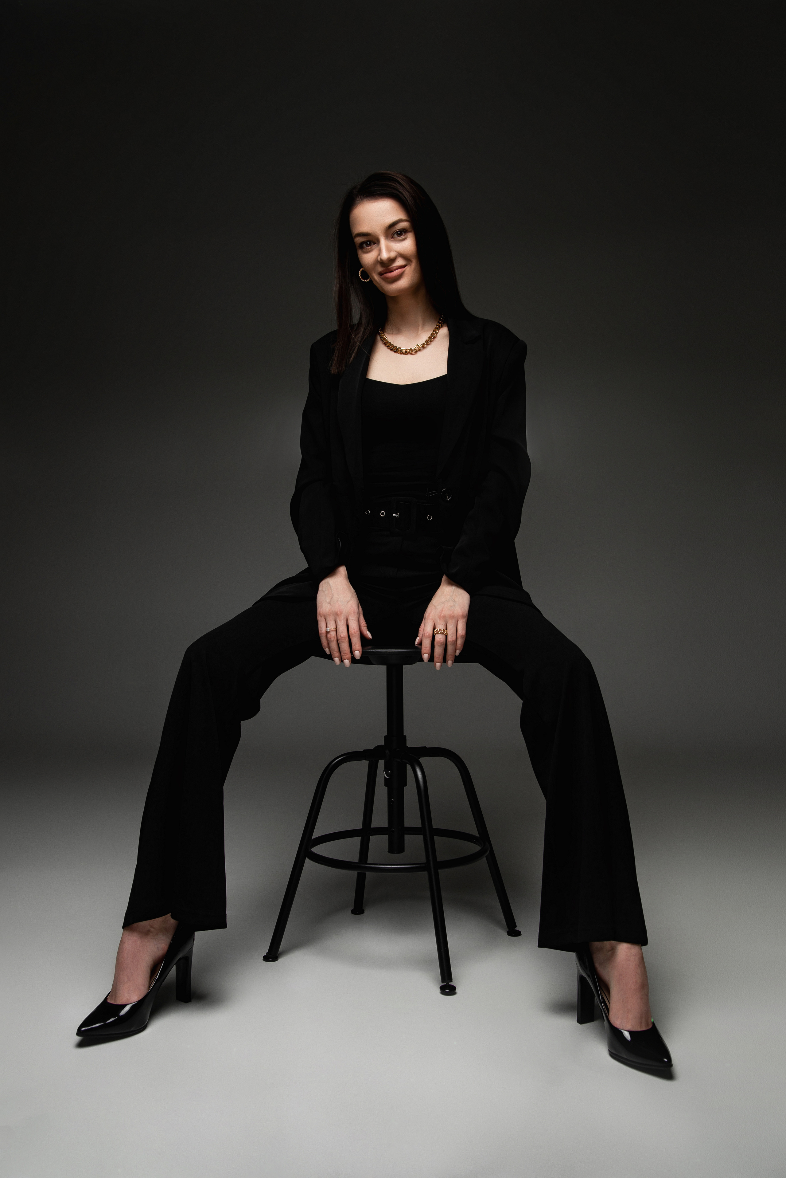 Мария. Фотограф в Самаре Валерия Слезина