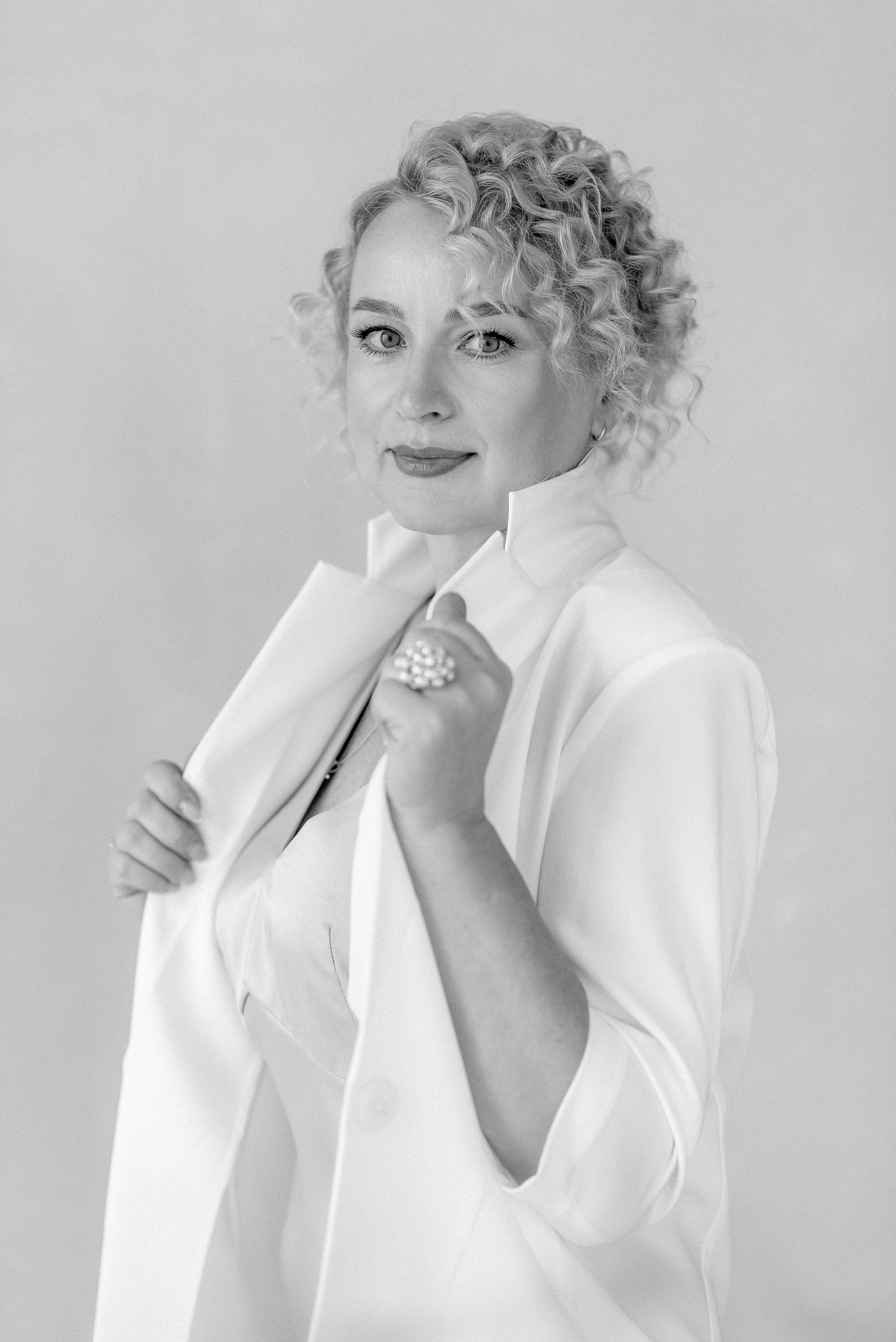 Регина. Фотограф в Самаре Валерия Слезина