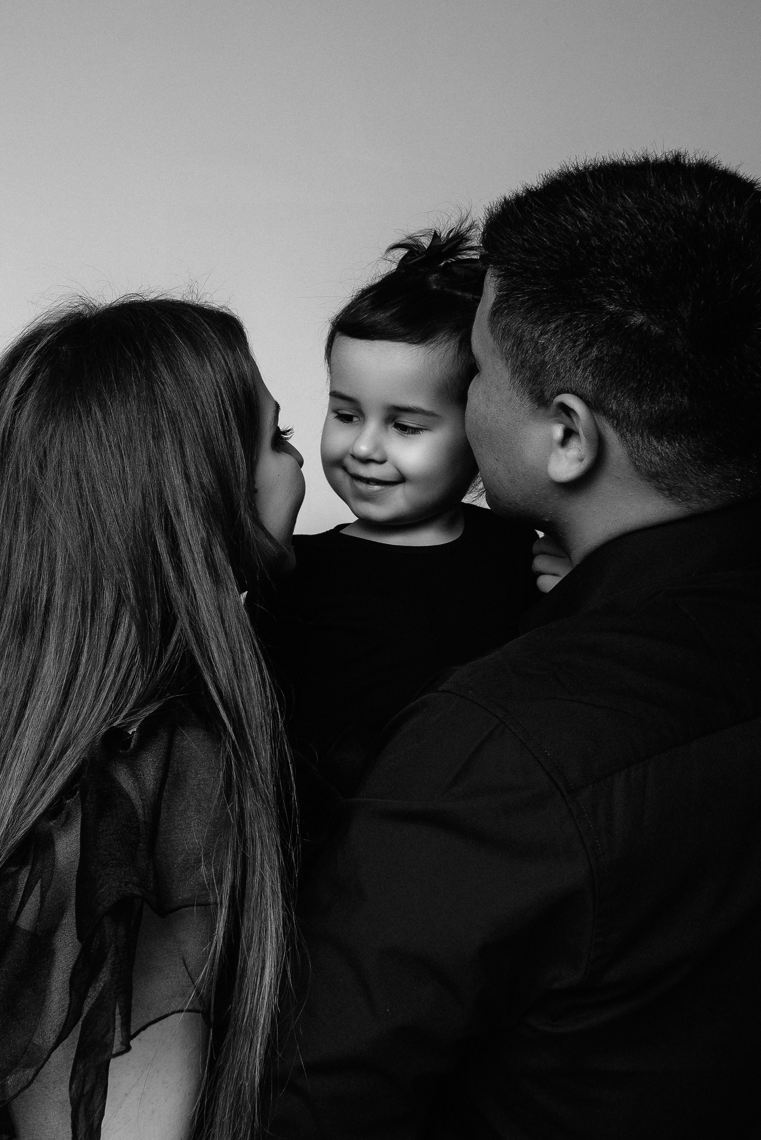 Family 2. Фотограф в Самаре Валерия Слезина