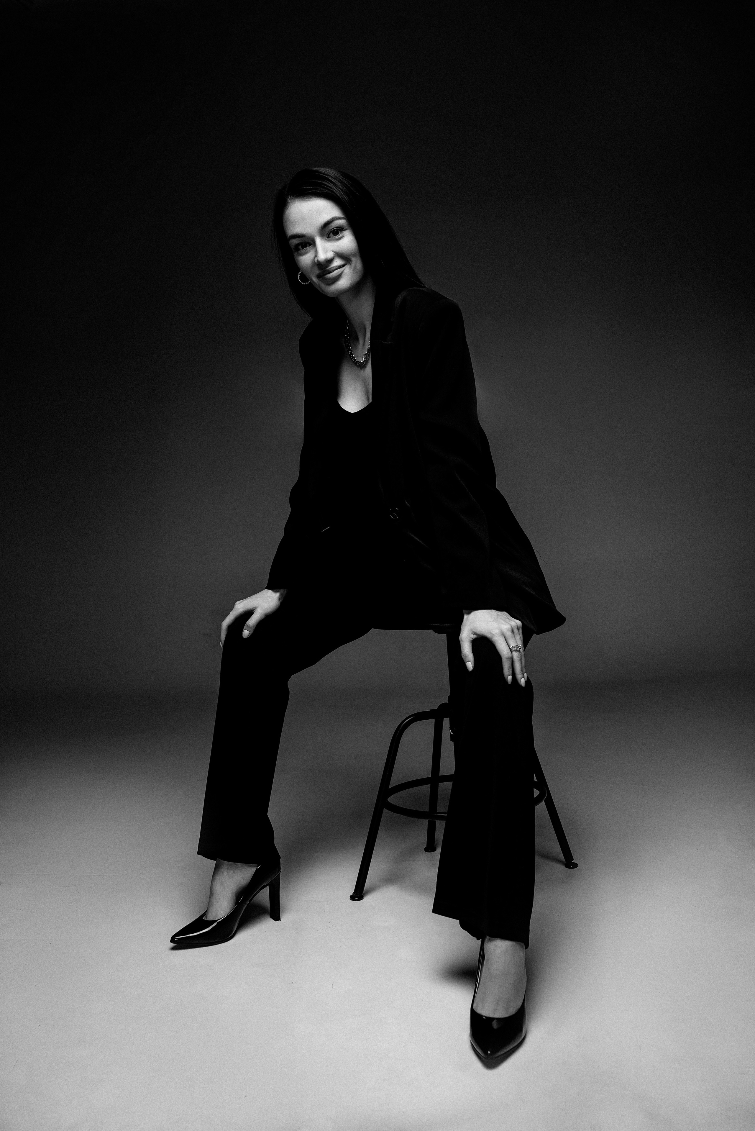 Мария. Фотограф в Самаре Валерия Слезина