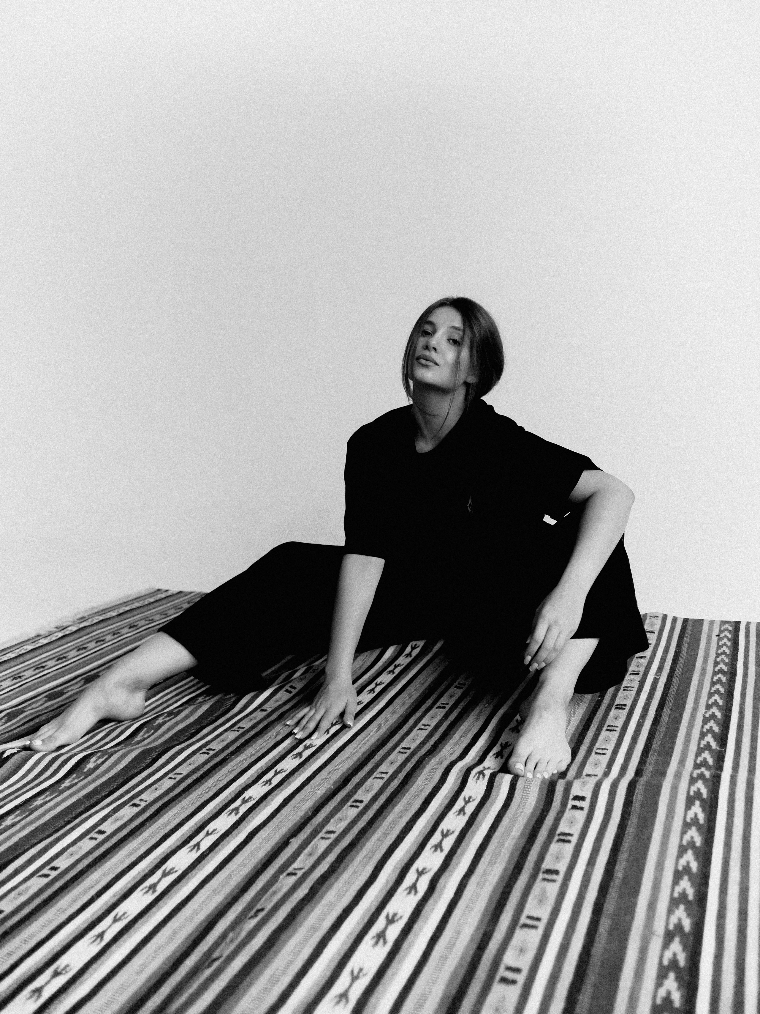 Анастасия. Фотограф в Самаре Валерия Слезина