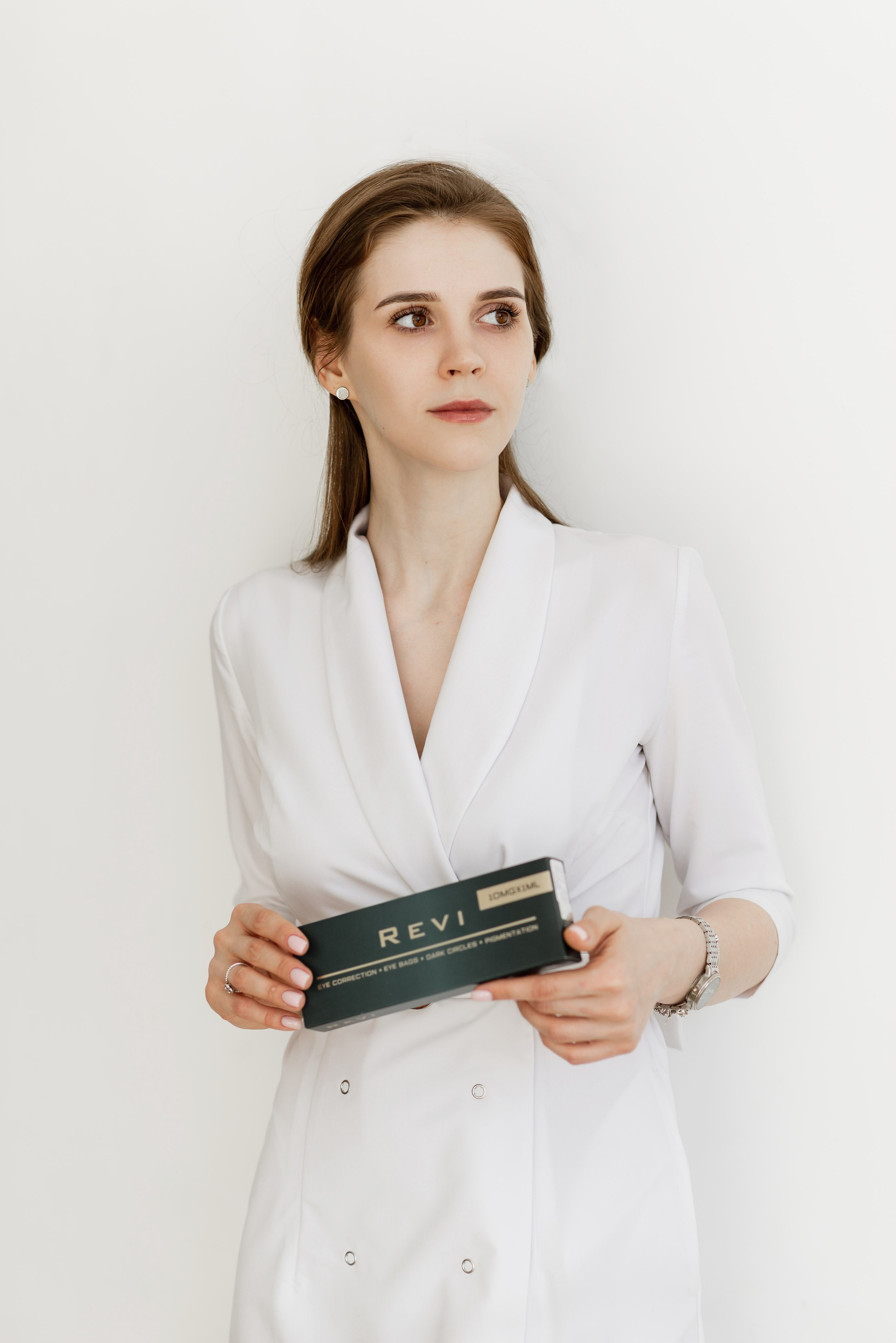 Ксения. Фотограф в Самаре Валерия Слезина