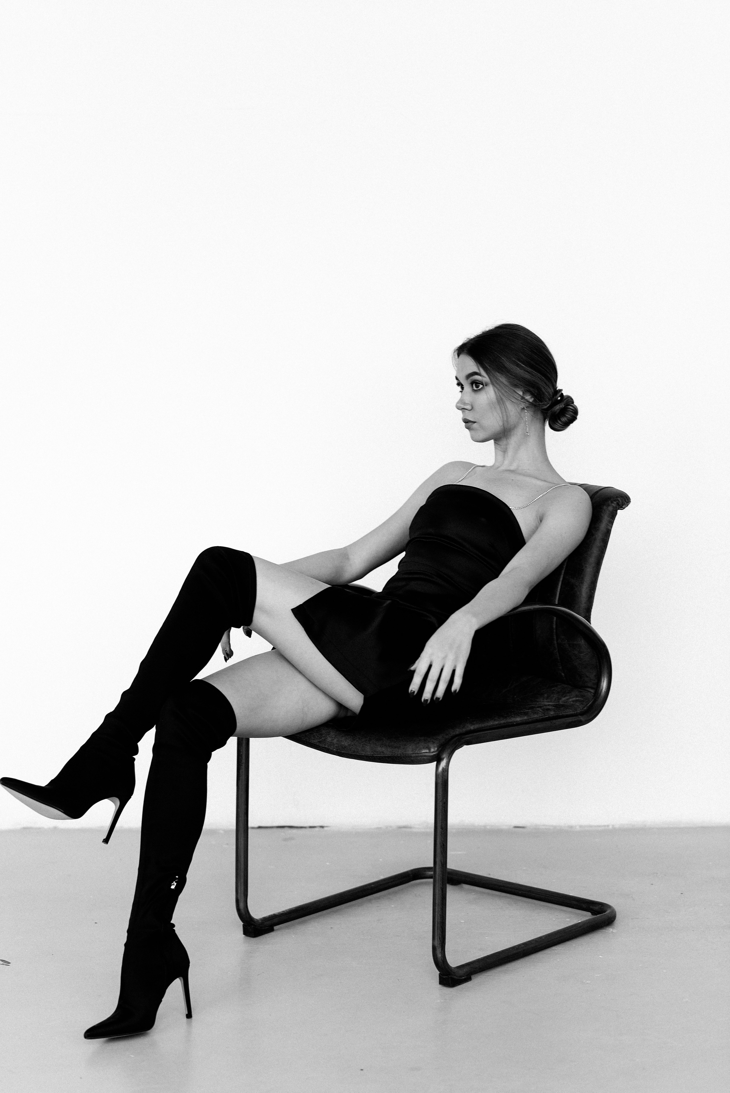 Ирина. Фотограф в Самаре Валерия Слезина