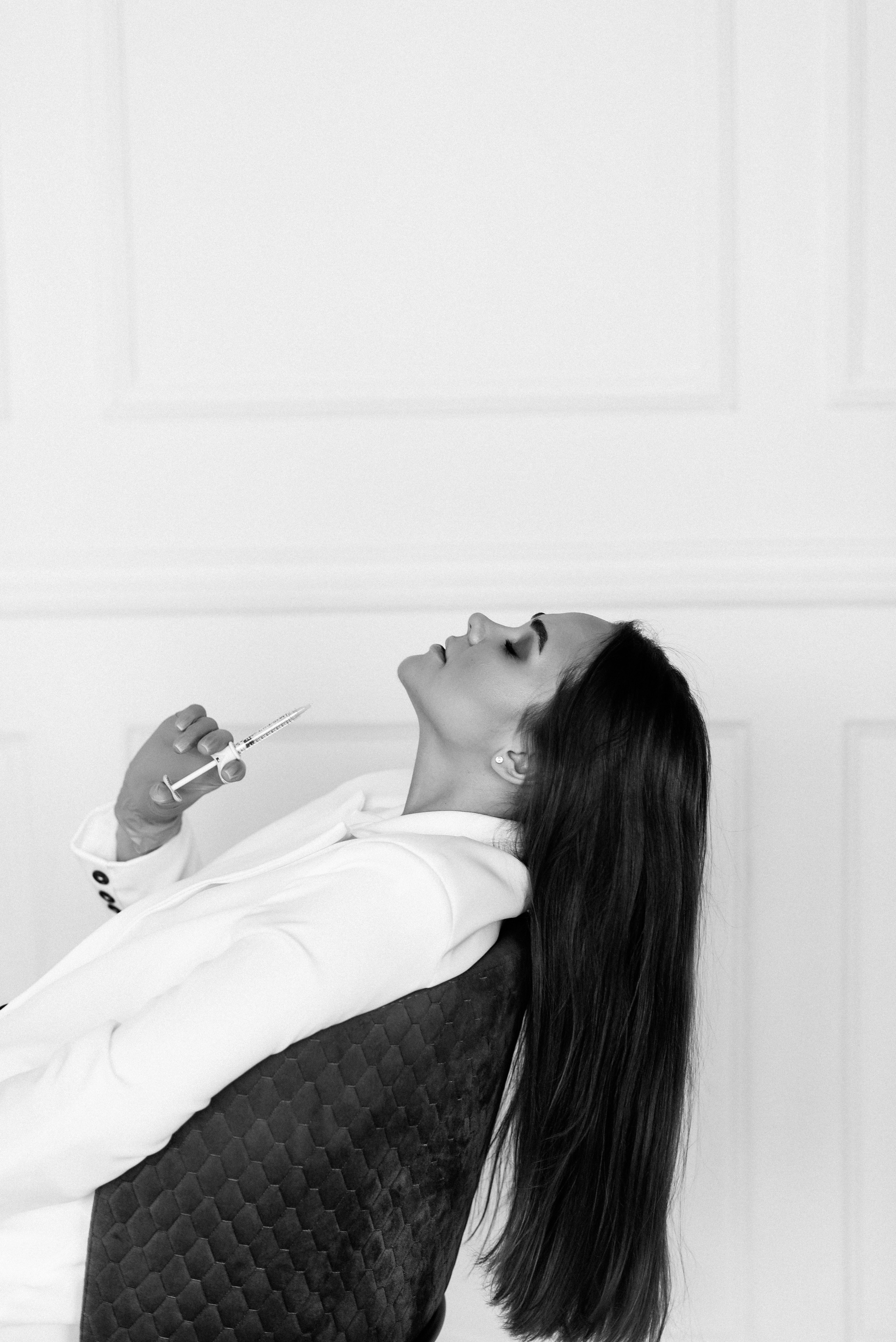 Ксения. Фотограф в Самаре Валерия Слезина