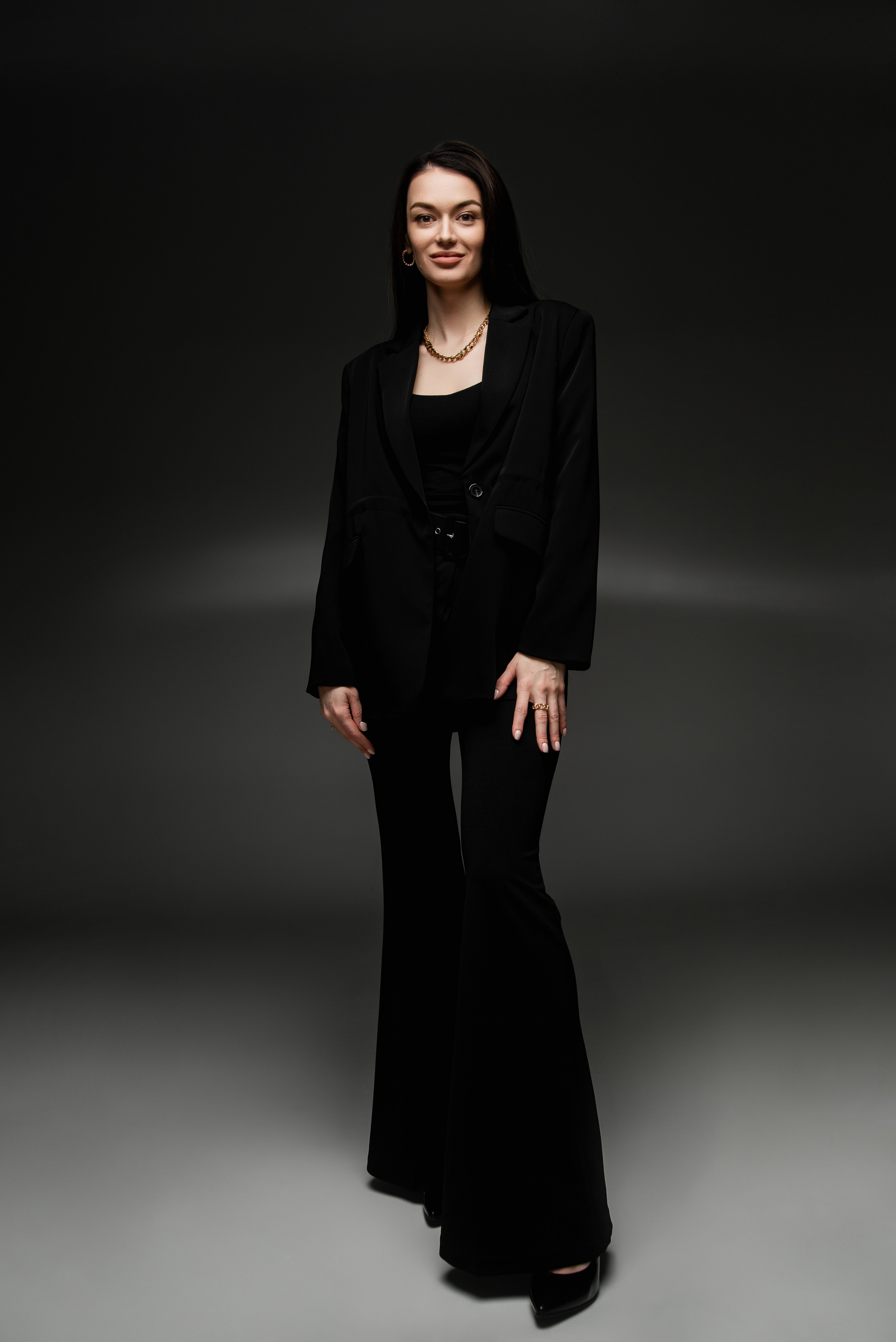 Мария. Фотограф в Самаре Валерия Слезина