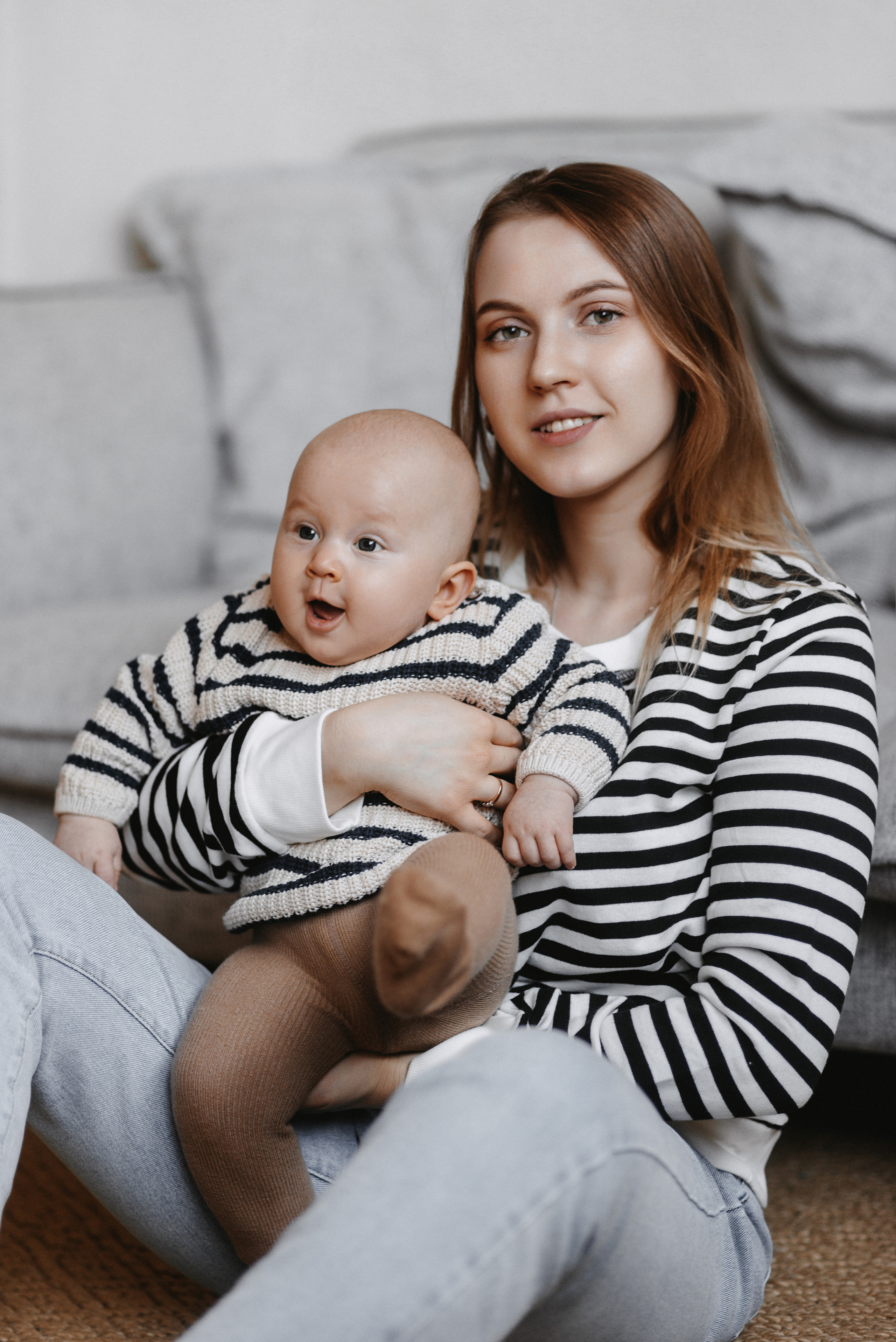 Family 3. Фотограф в Самаре Валерия Слезина