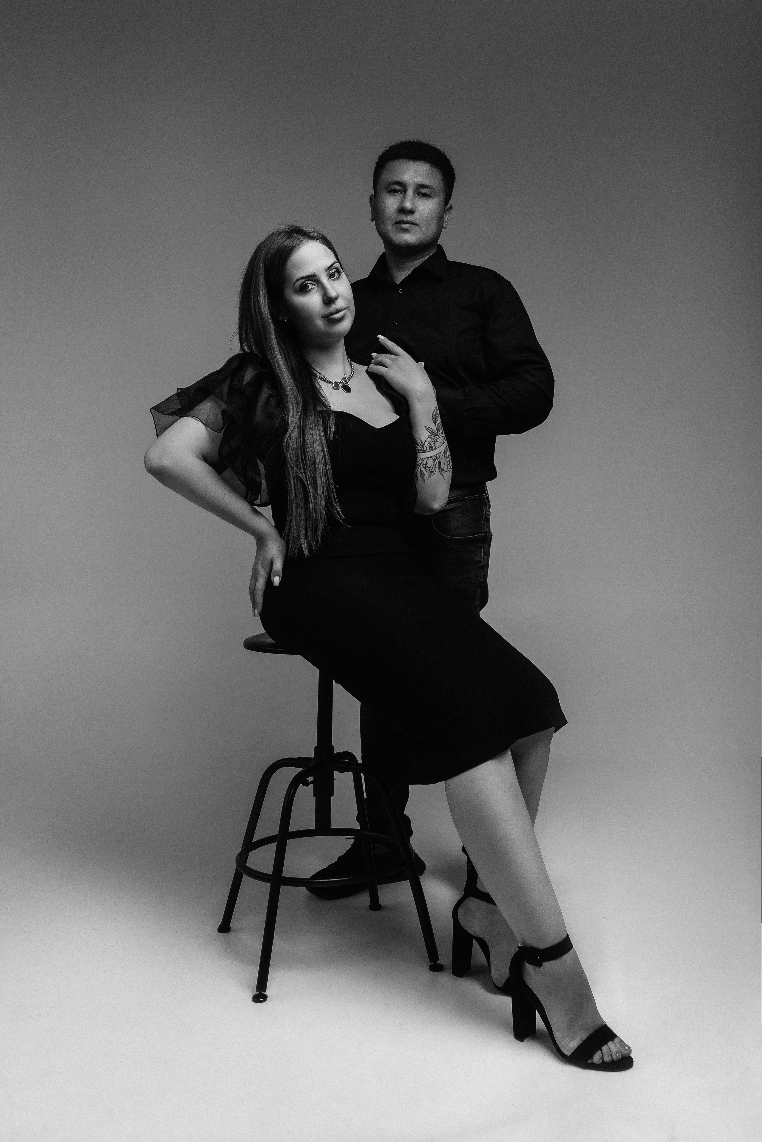 Family 2. Фотограф в Самаре Валерия Слезина