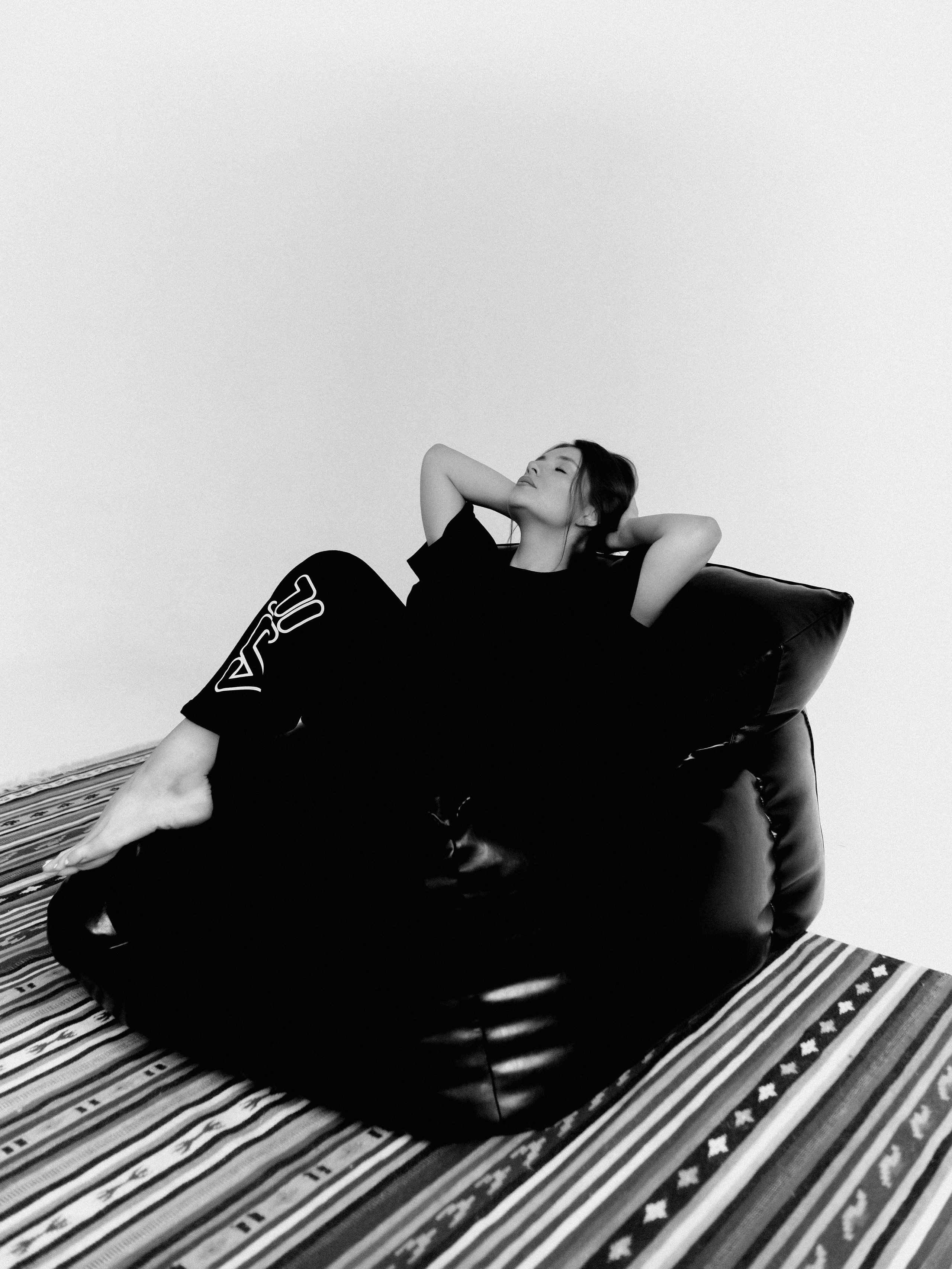 Анастасия. Фотограф в Самаре Валерия Слезина