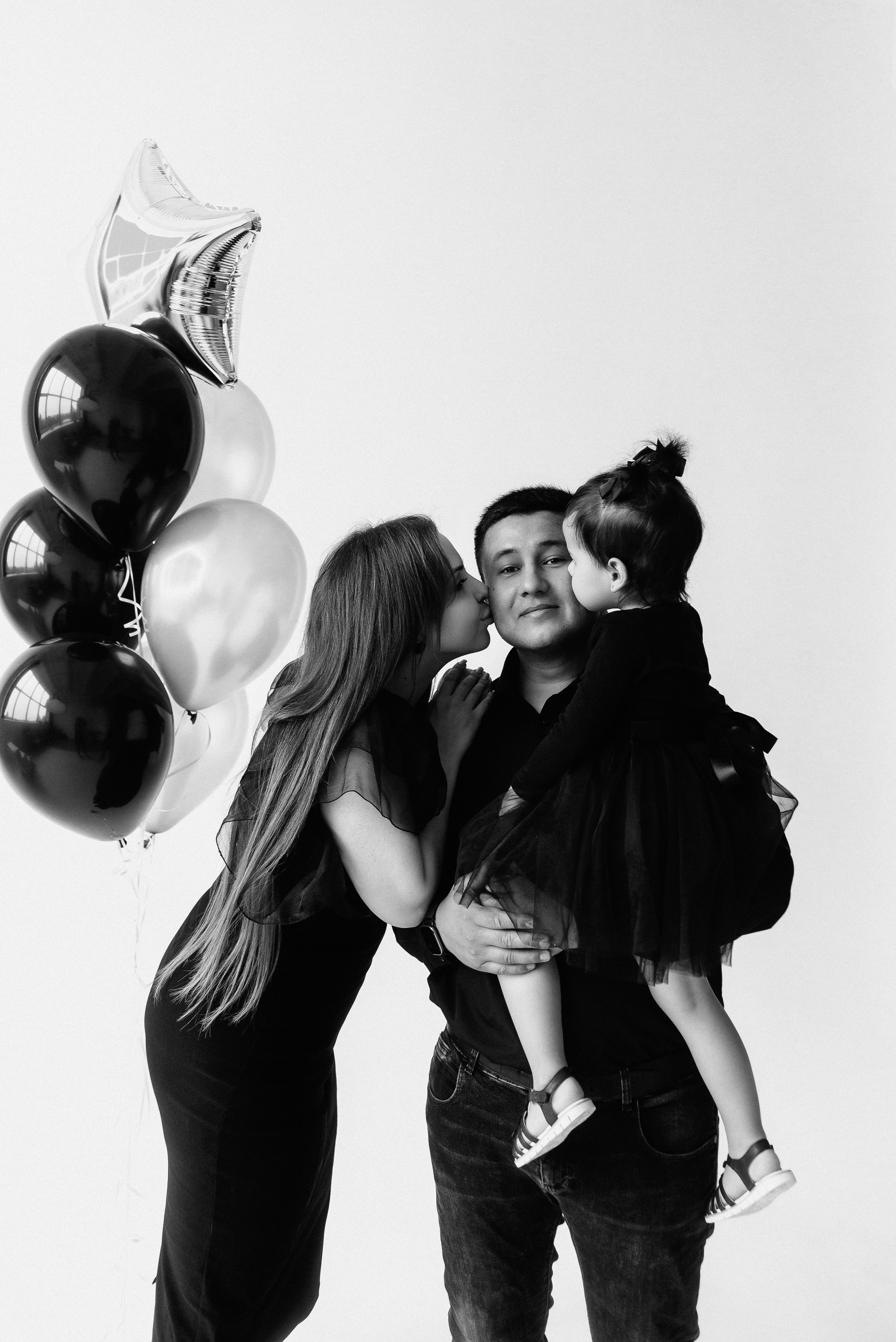 Family 2. Фотограф в Самаре Валерия Слезина