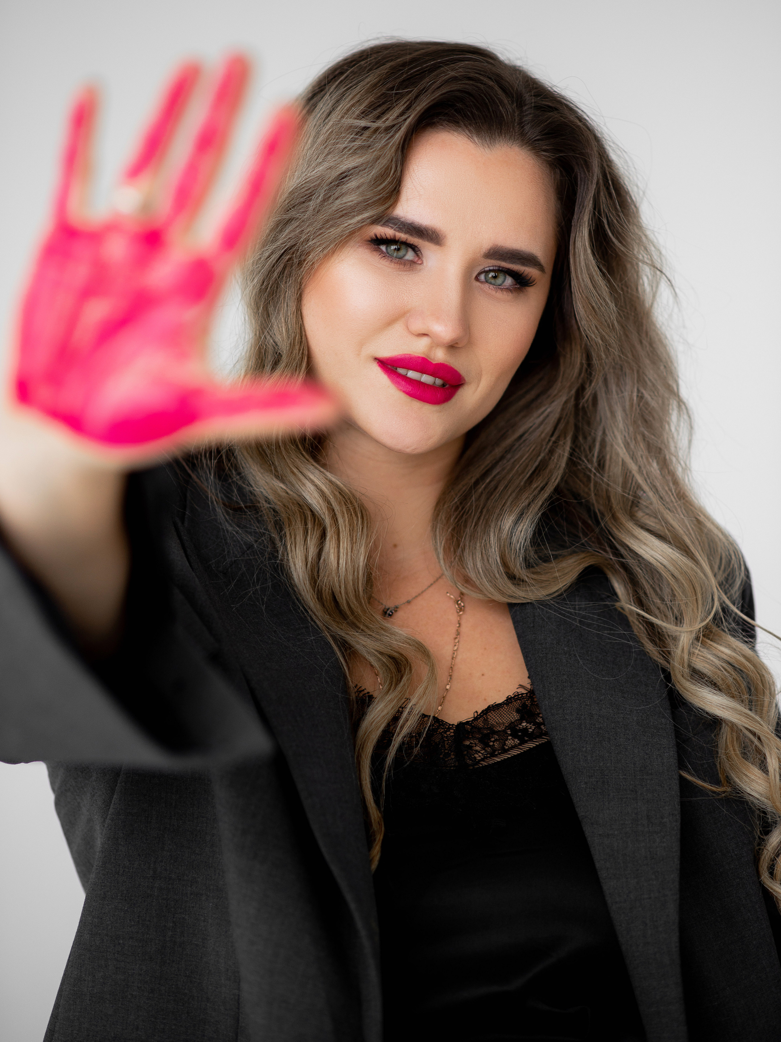 Екатерина. Фотограф в Самаре Валерия Слезина