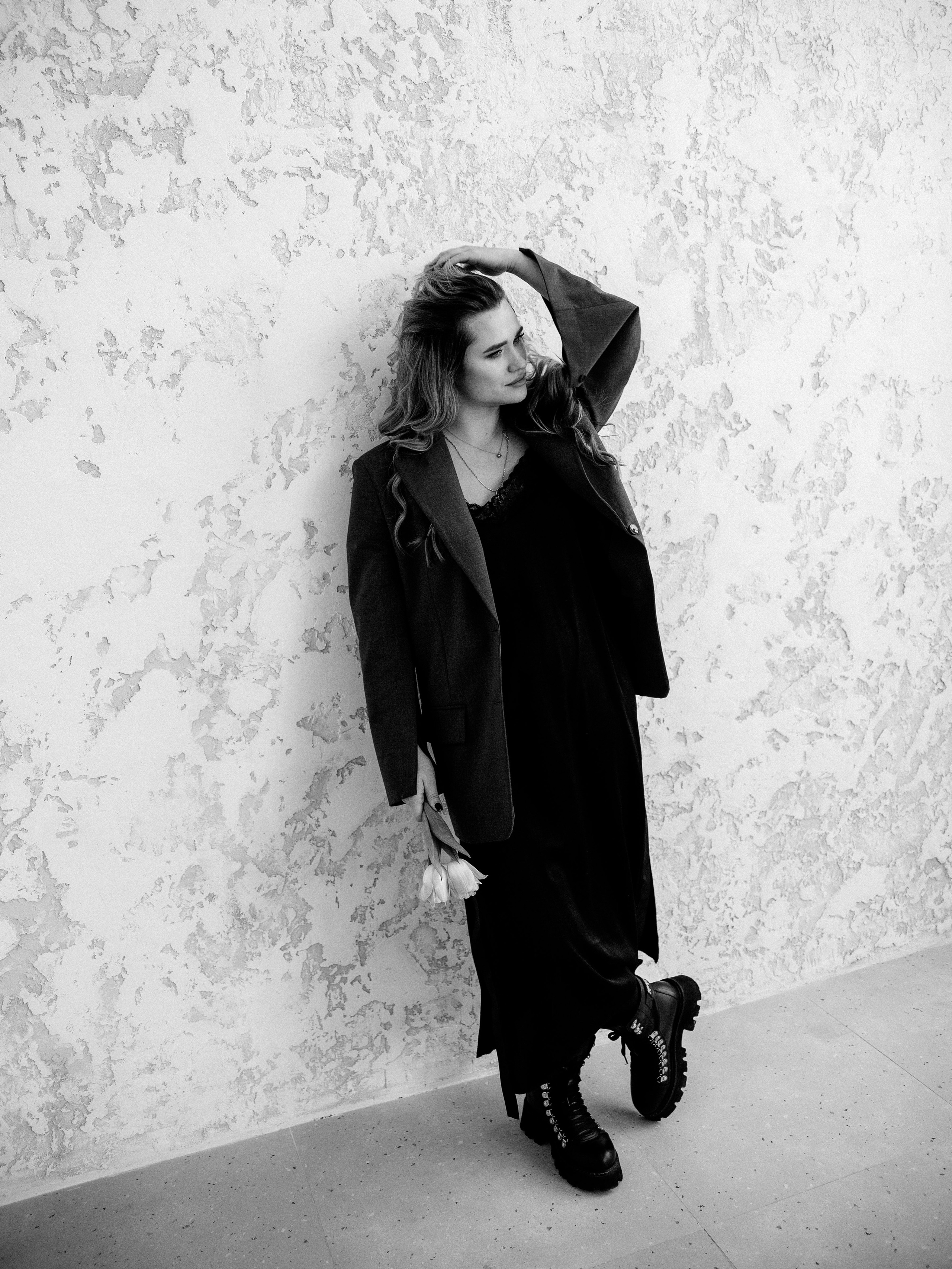 Екатерина. Фотограф в Самаре Валерия Слезина