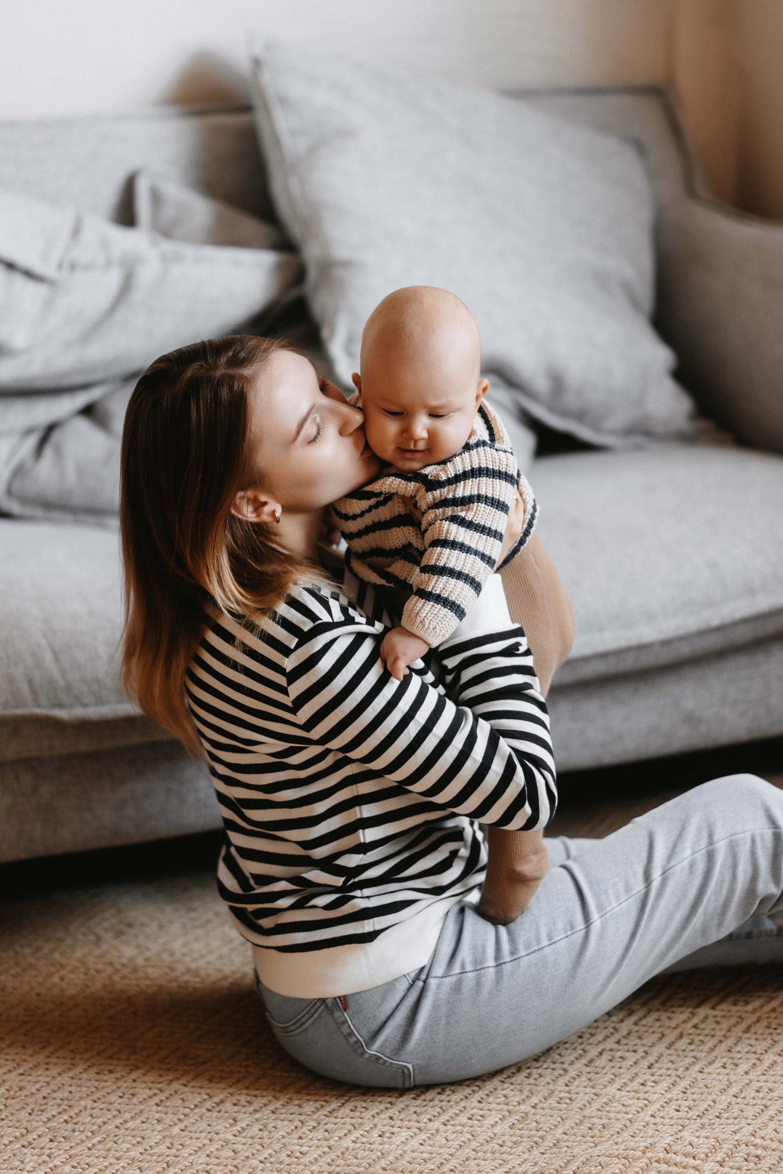 Family 3. Фотограф в Самаре Валерия Слезина