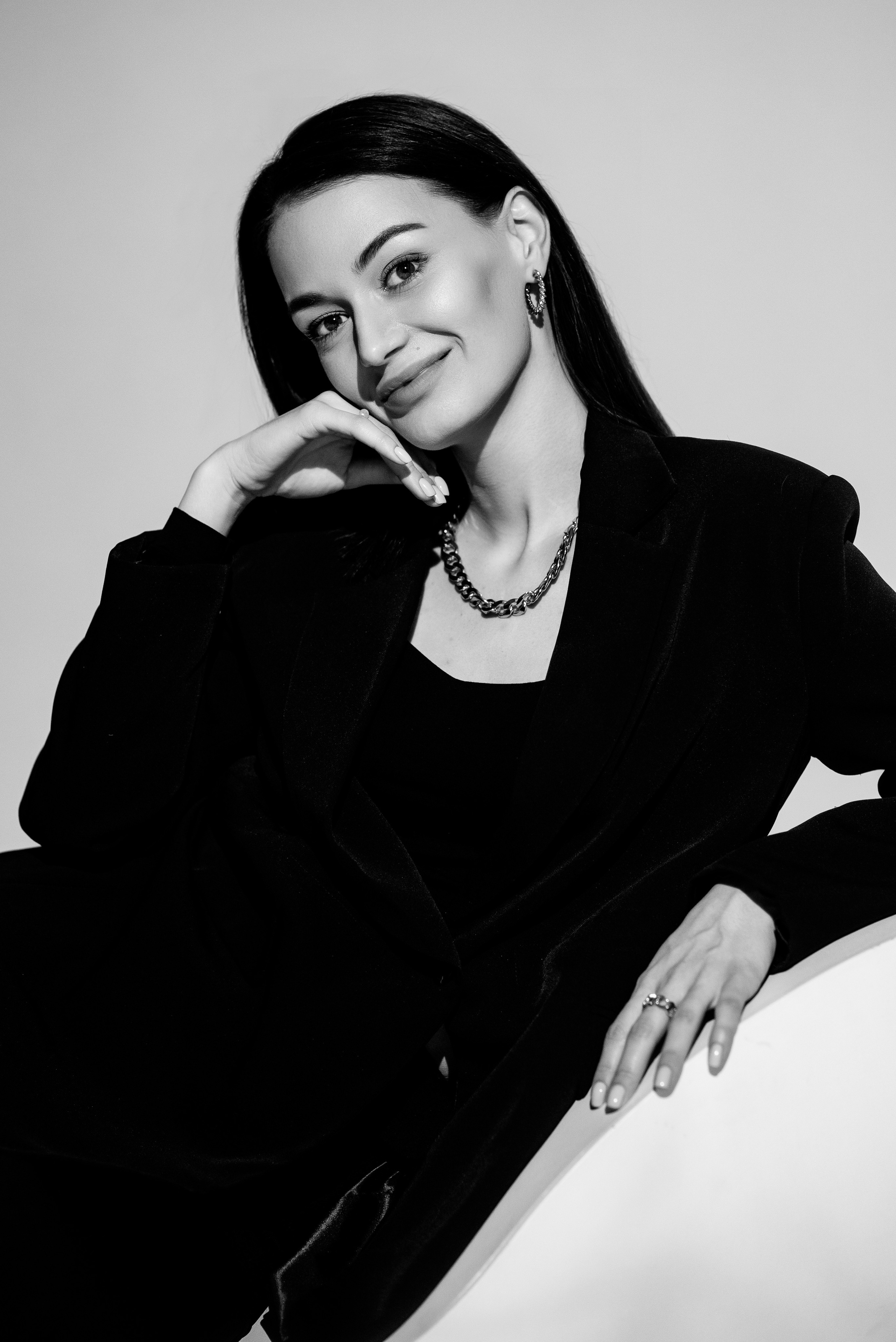 Мария. Фотограф в Самаре Валерия Слезина