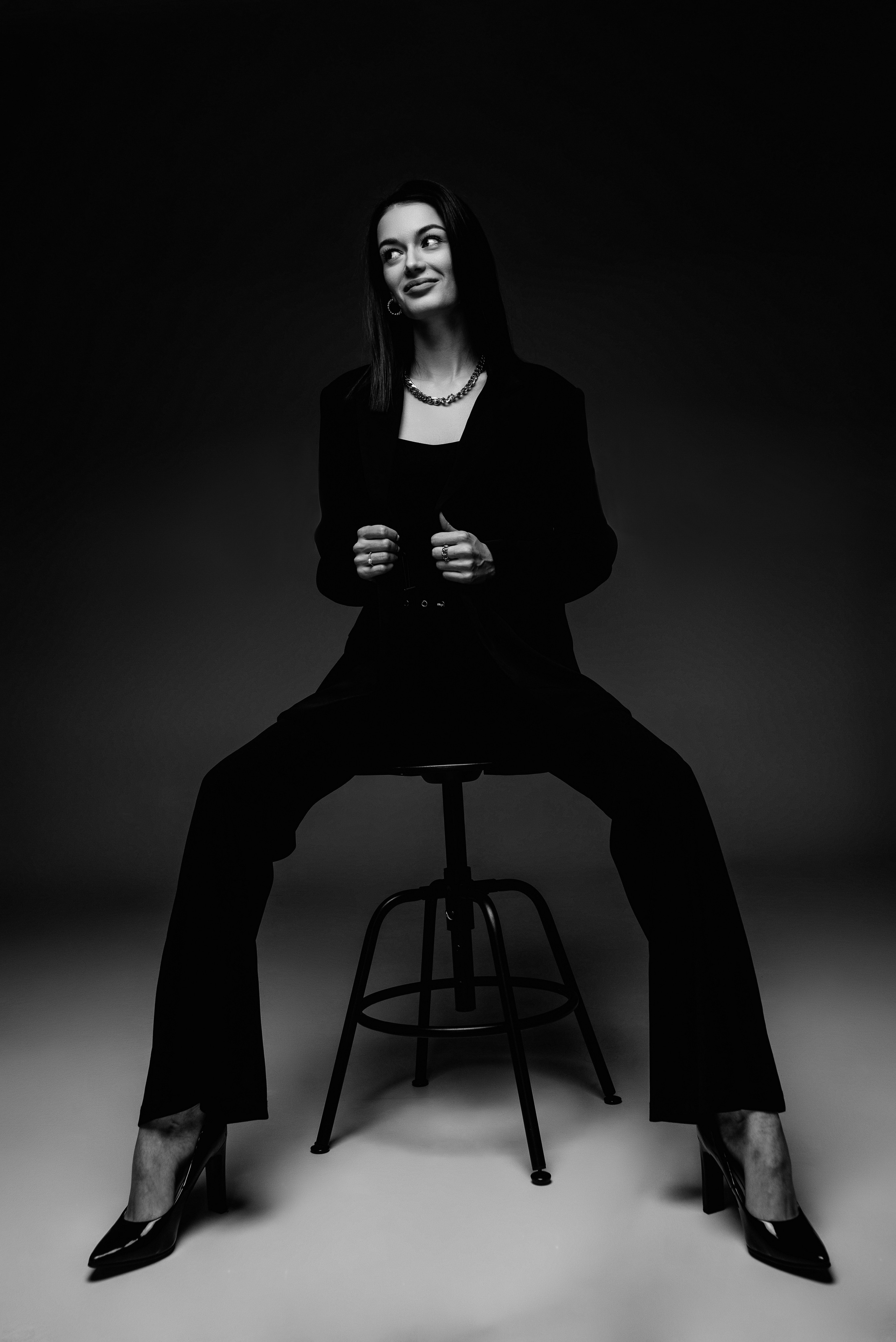 Мария. Фотограф в Самаре Валерия Слезина