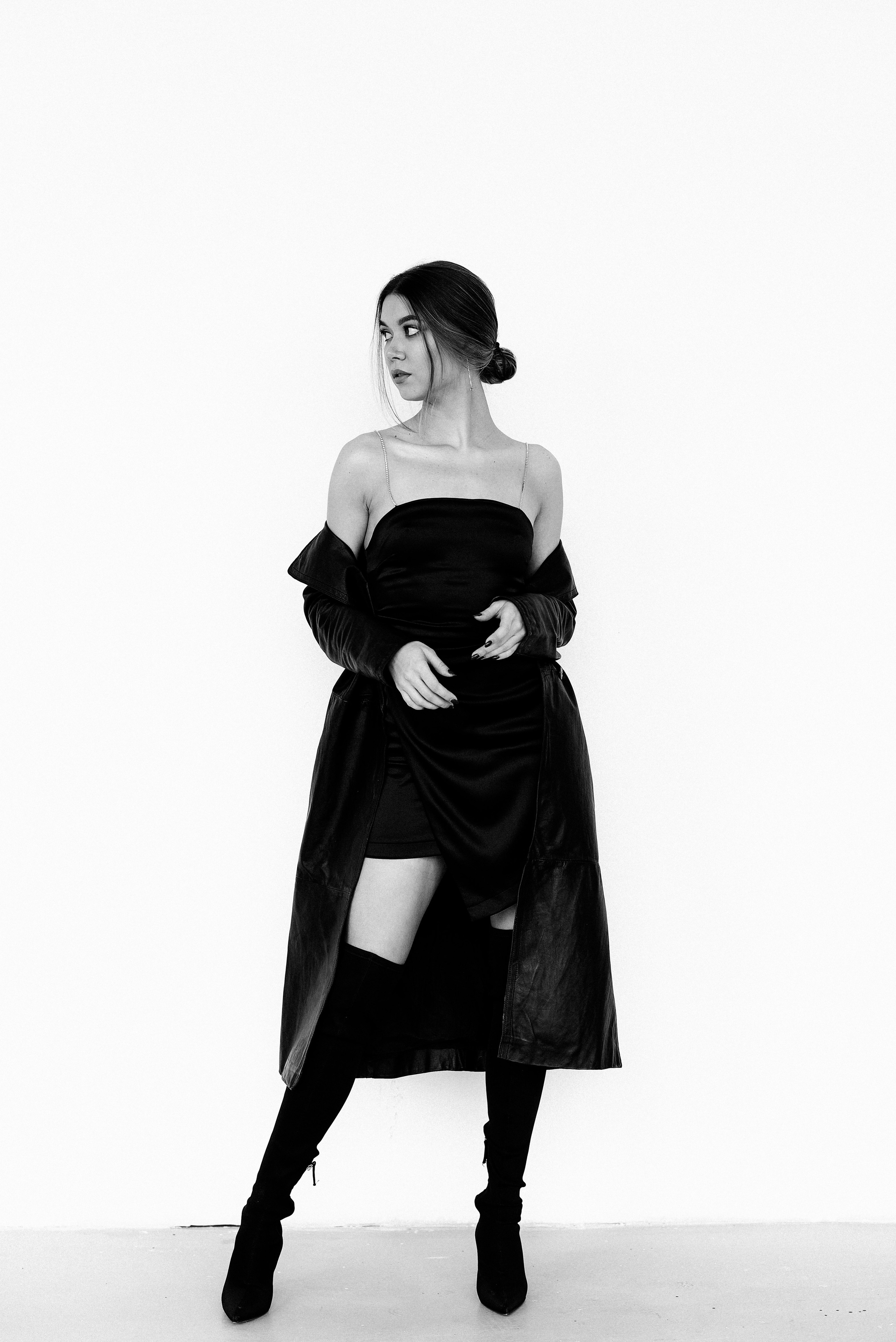 Ирина. Фотограф в Самаре Валерия Слезина