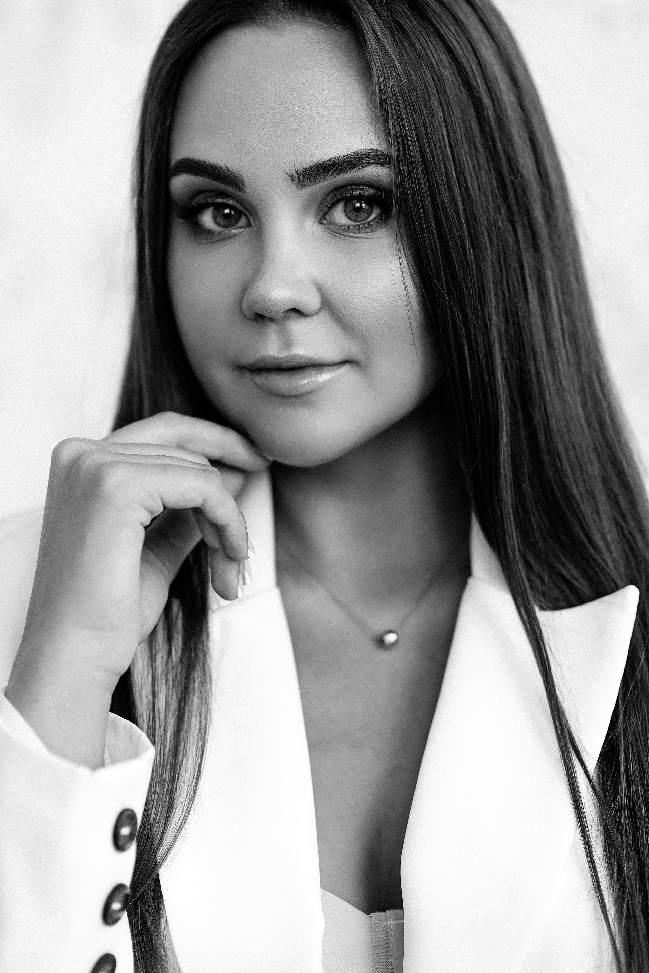 Ксения. Фотограф в Самаре Валерия Слезина