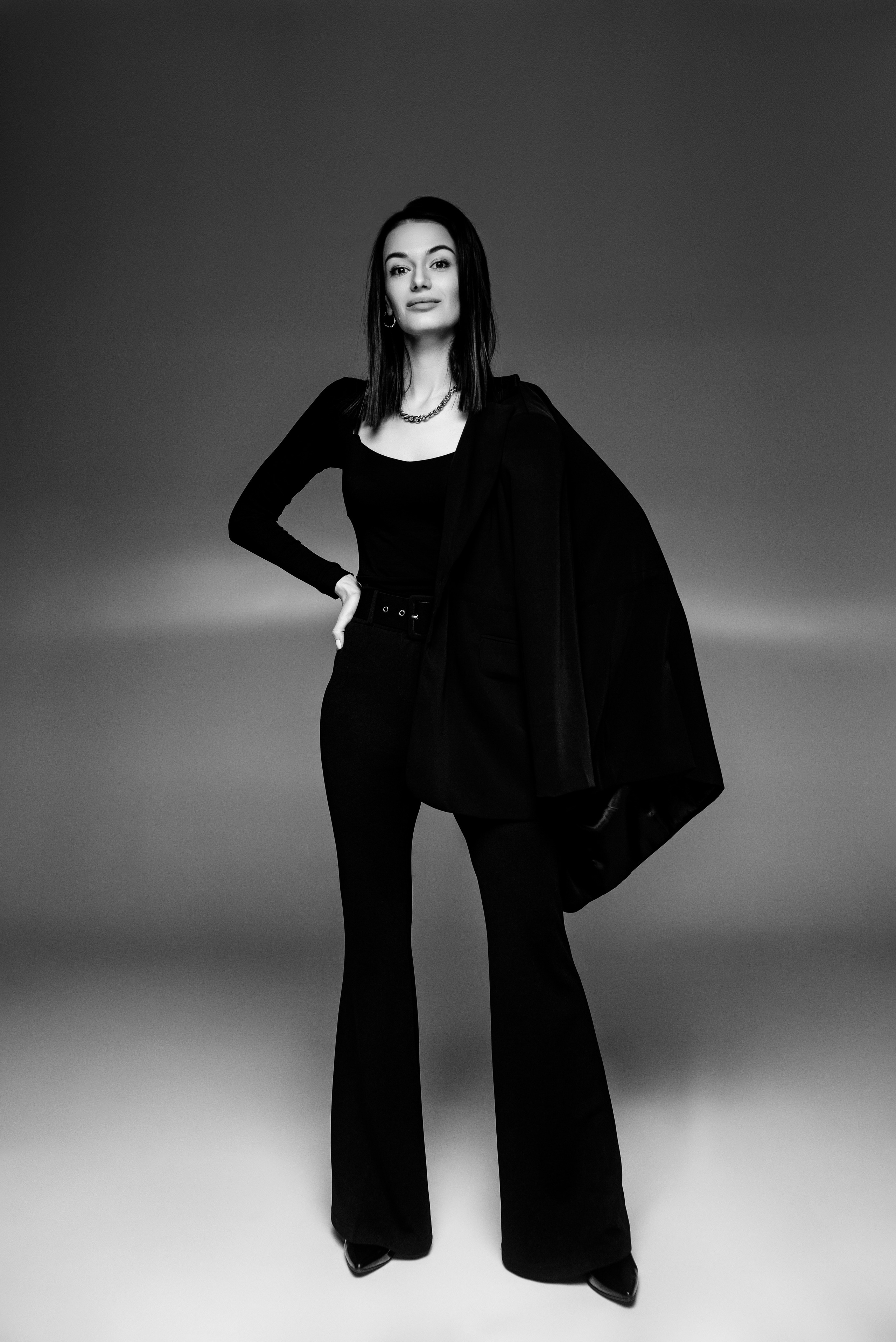 Мария. Фотограф в Самаре Валерия Слезина