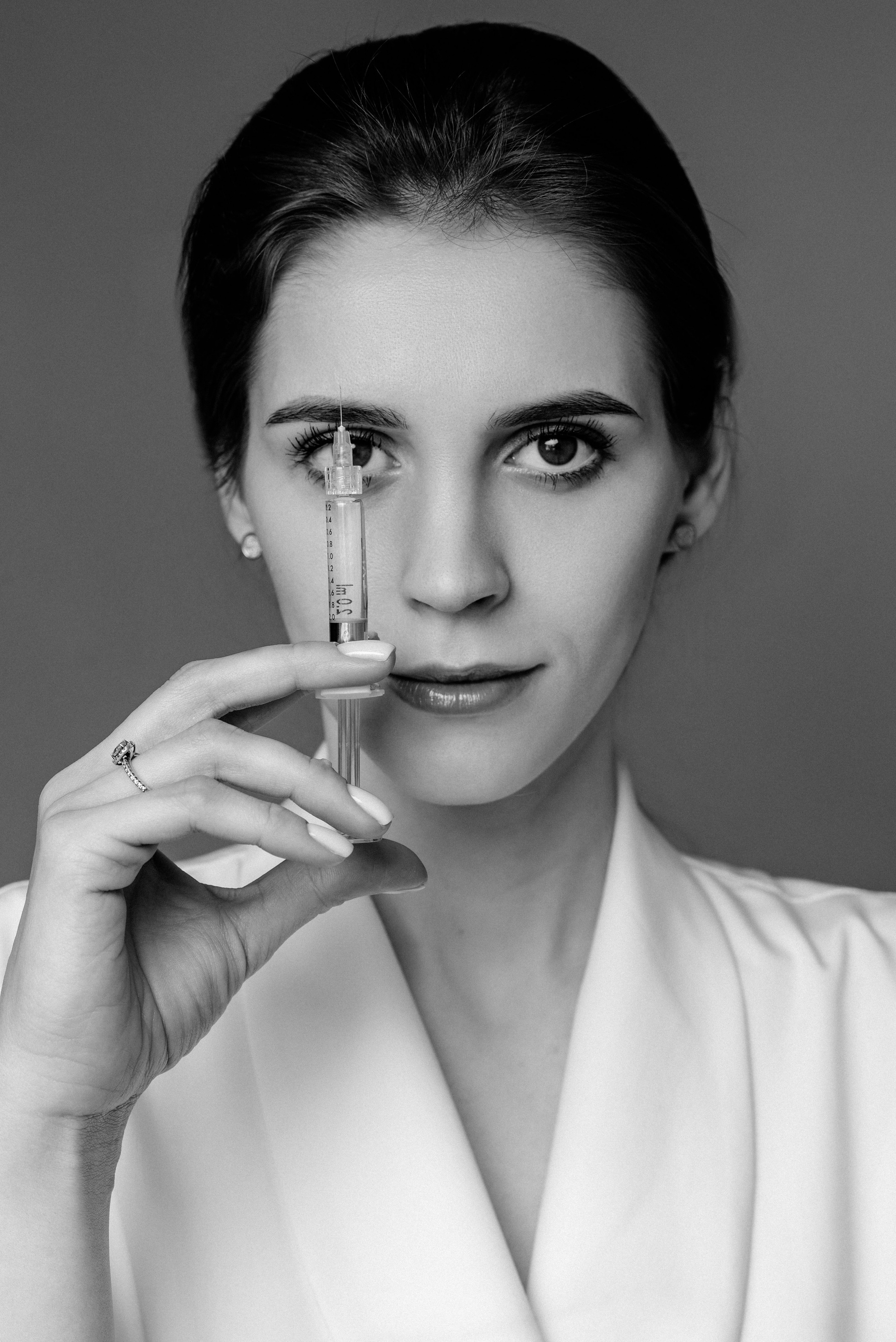 Ксения. Фотограф в Самаре Валерия Слезина